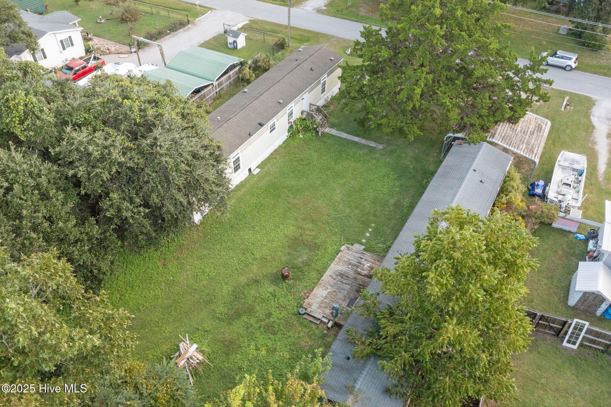 143 Zacchaeus Avenue