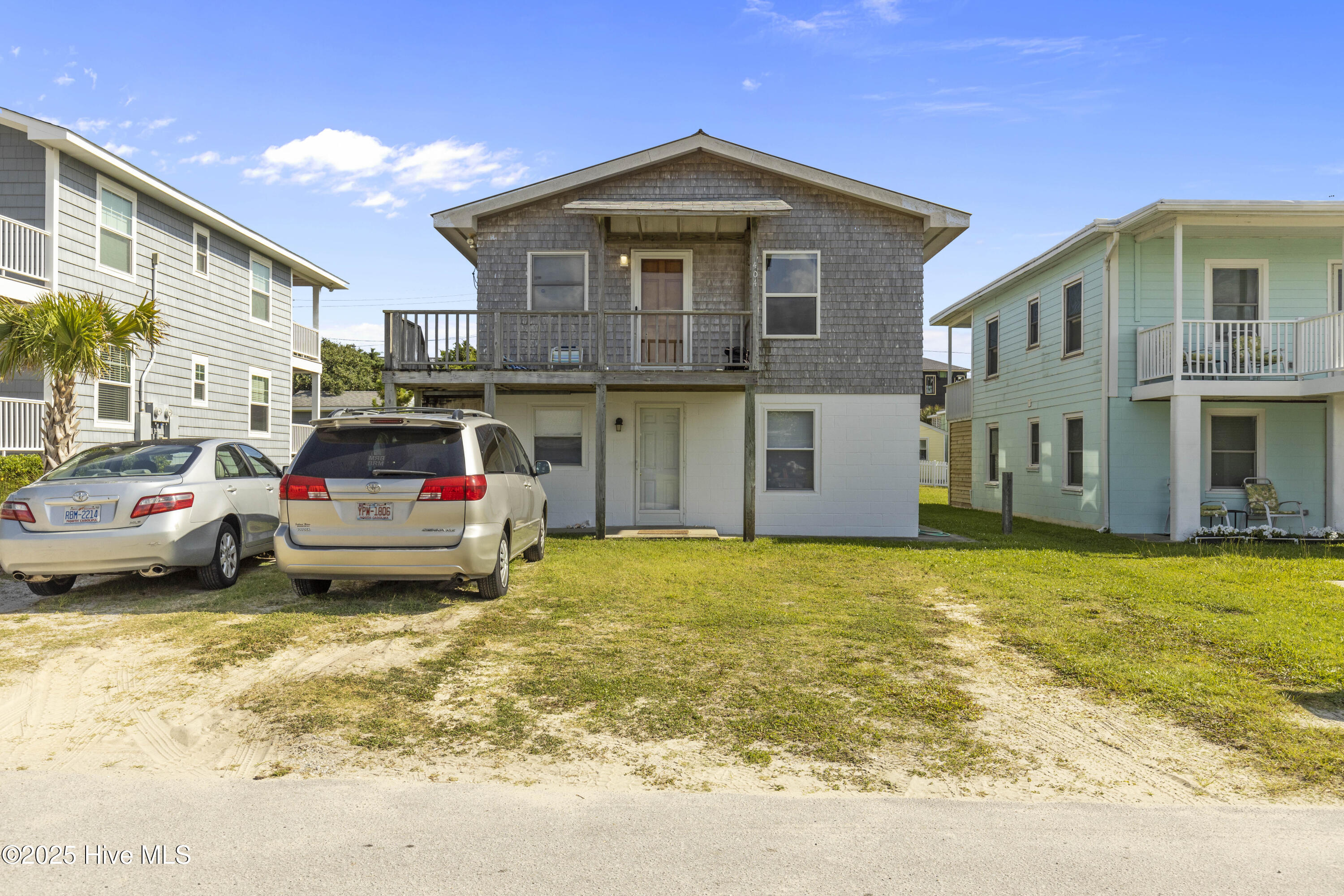 404 E Terminal Boulevard