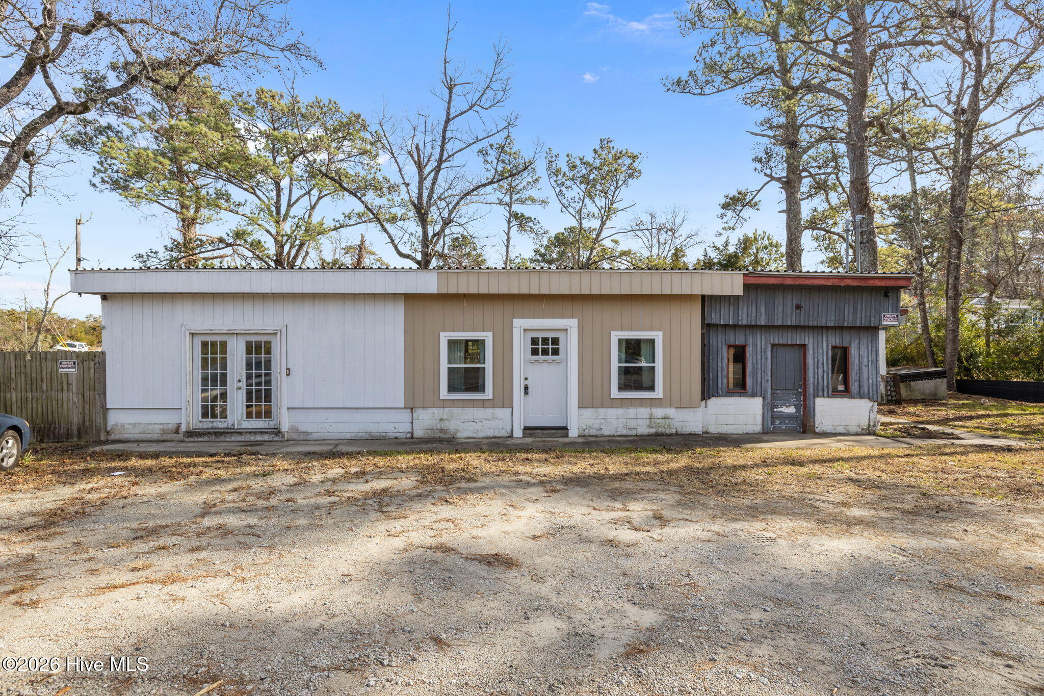 2622 Highway 70