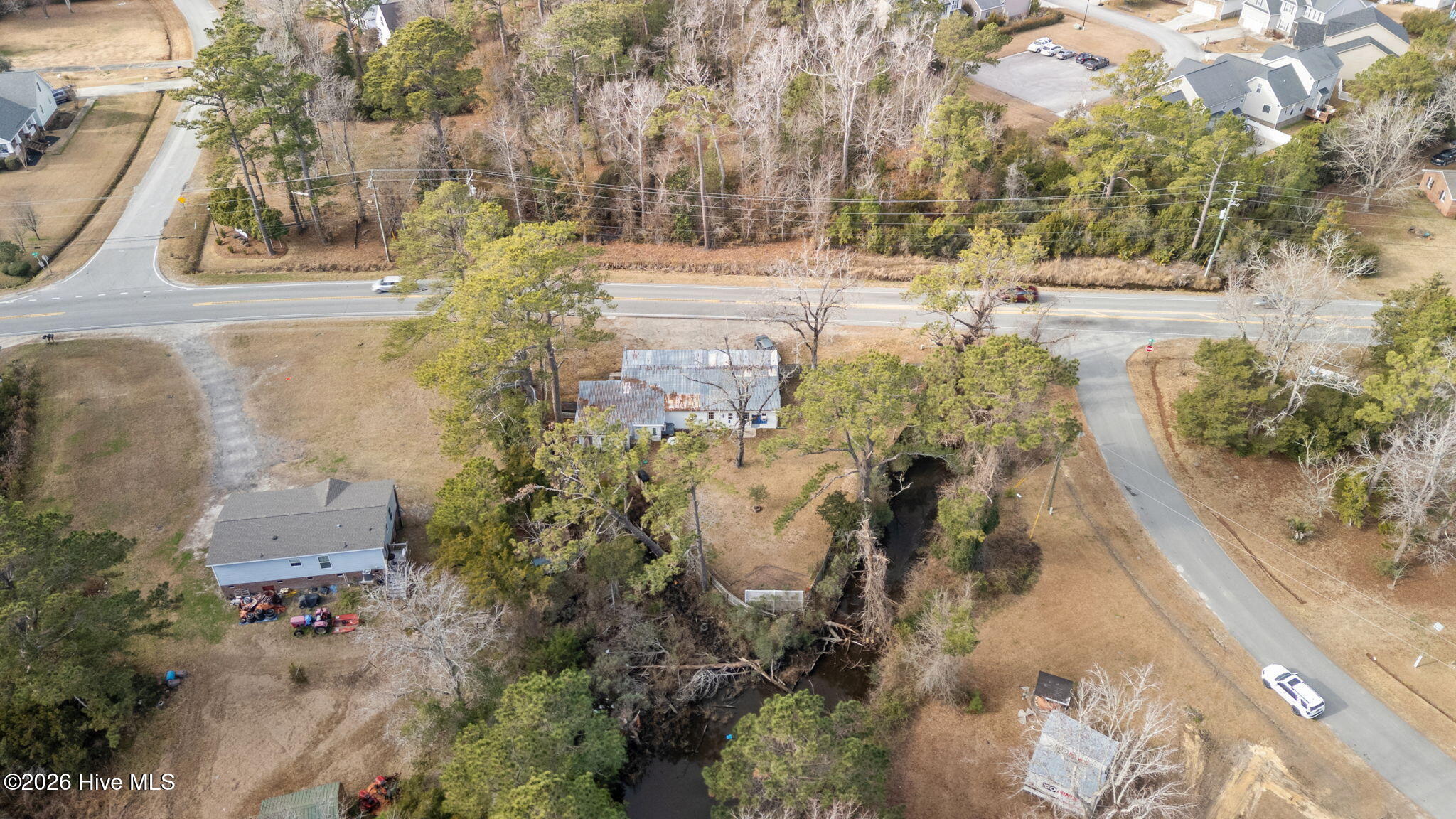 2622 Highway 70