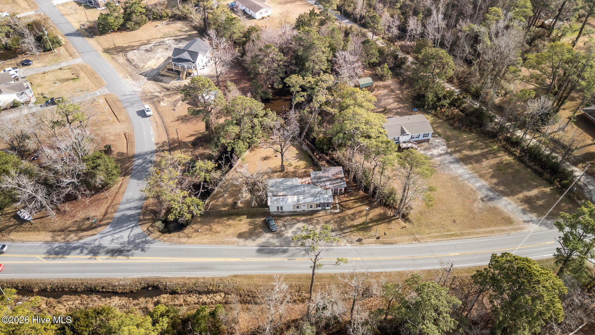 2622 Highway 70