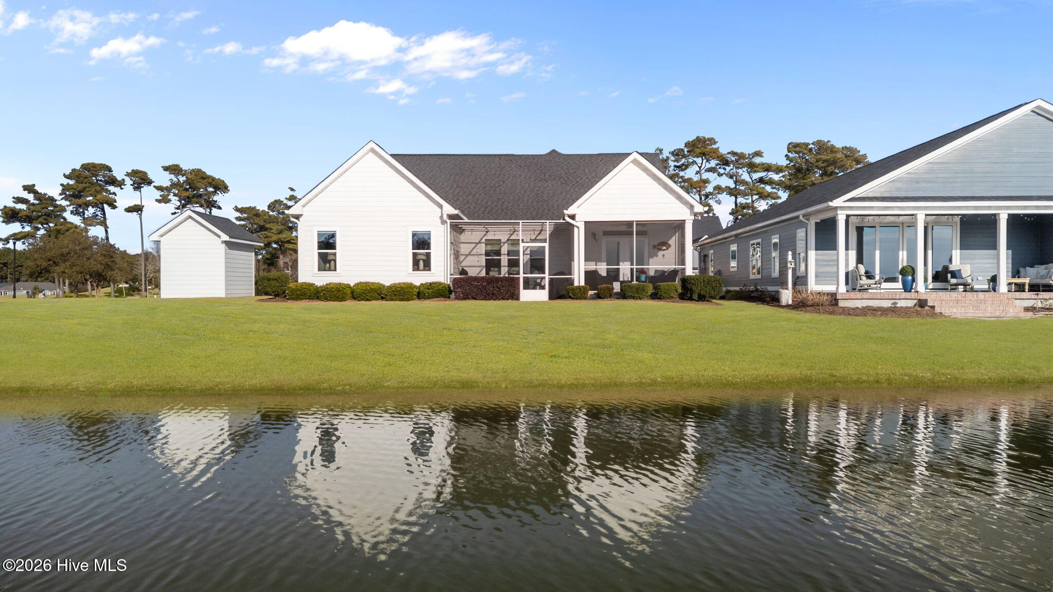 204 Taylorwood Drive