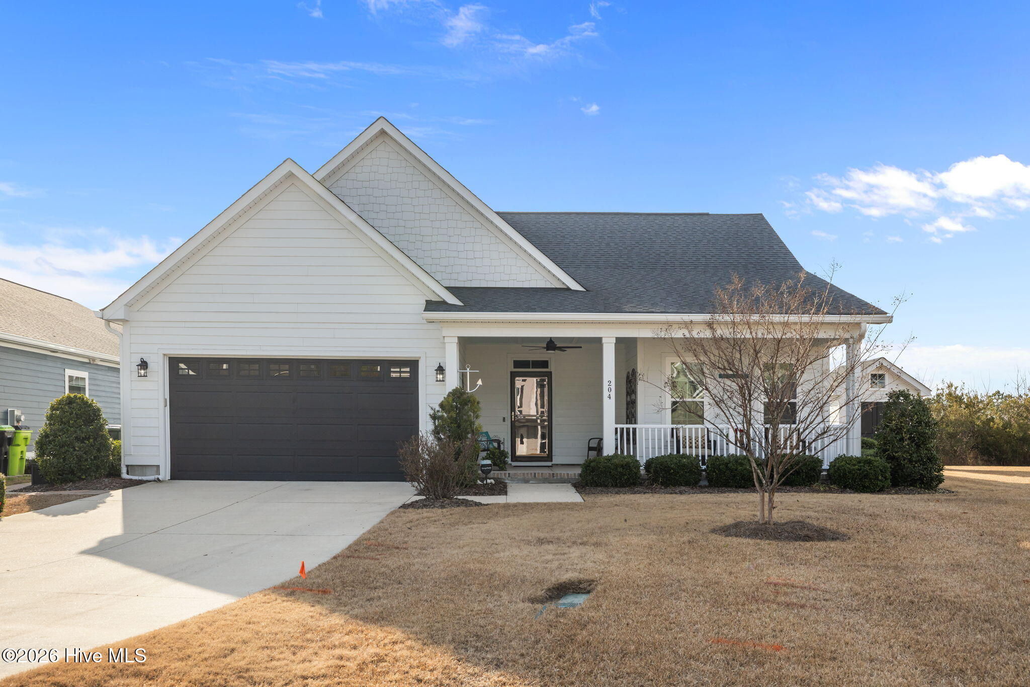 204 Taylorwood Drive