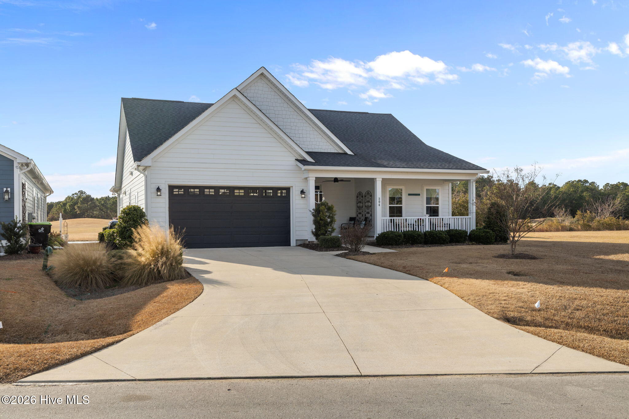 204 Taylorwood Drive