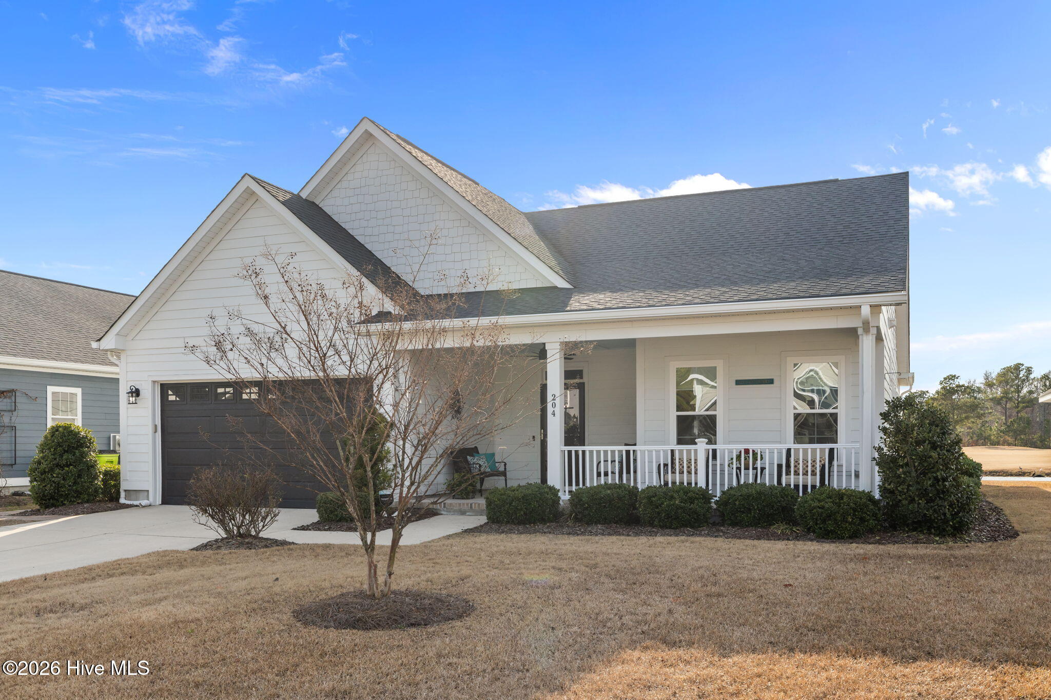 204 Taylorwood Drive