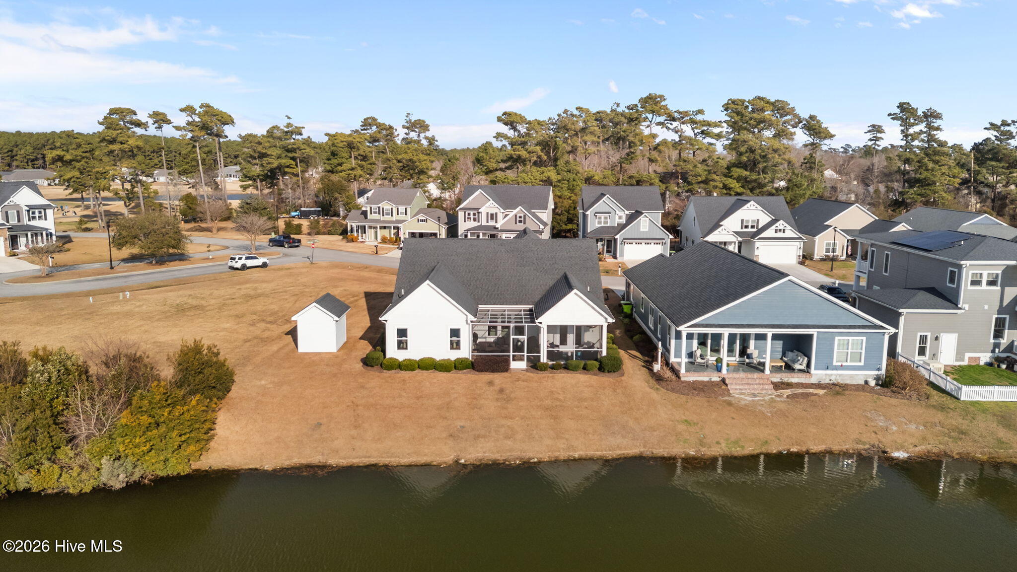 204 Taylorwood Drive