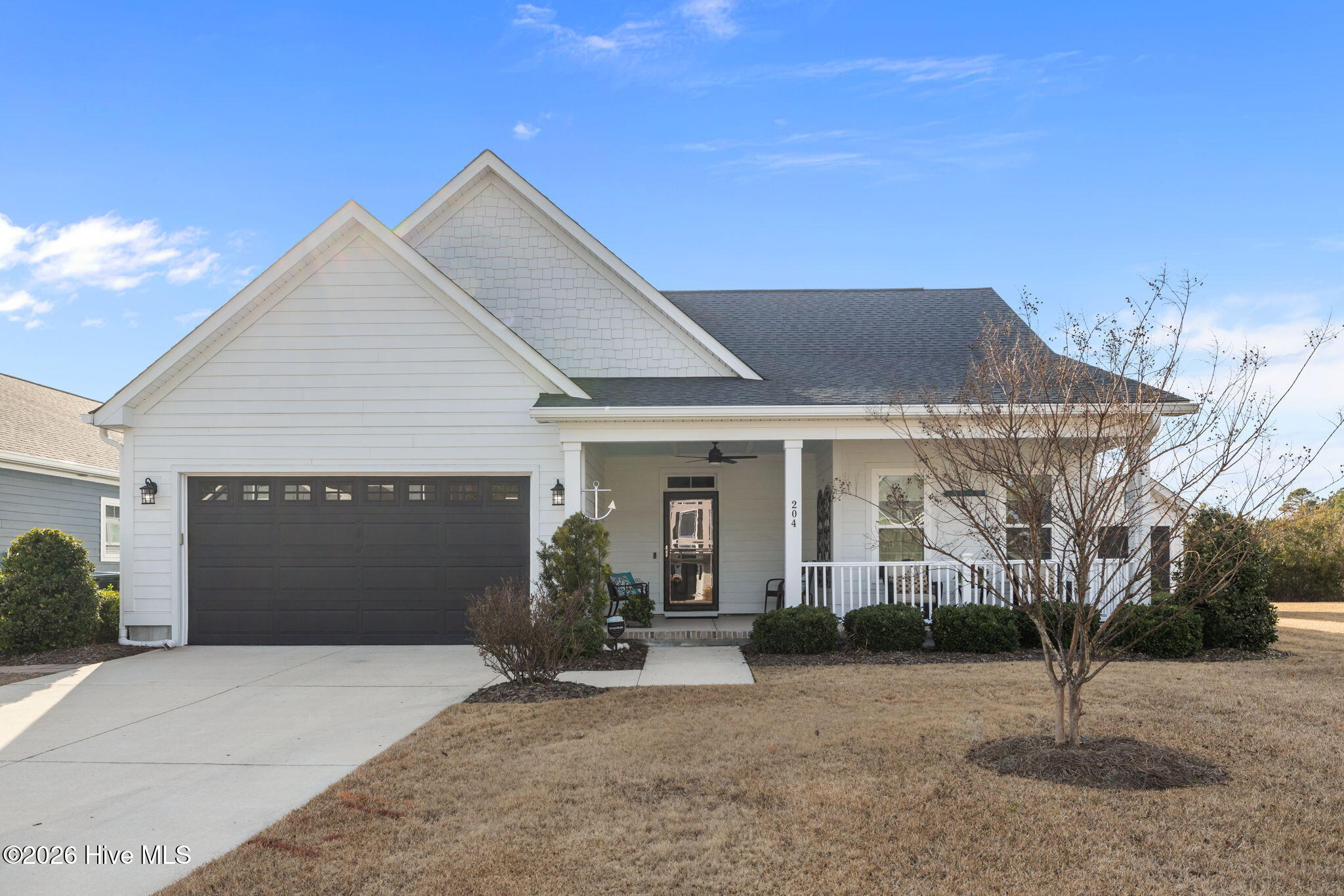 204 Taylorwood Drive