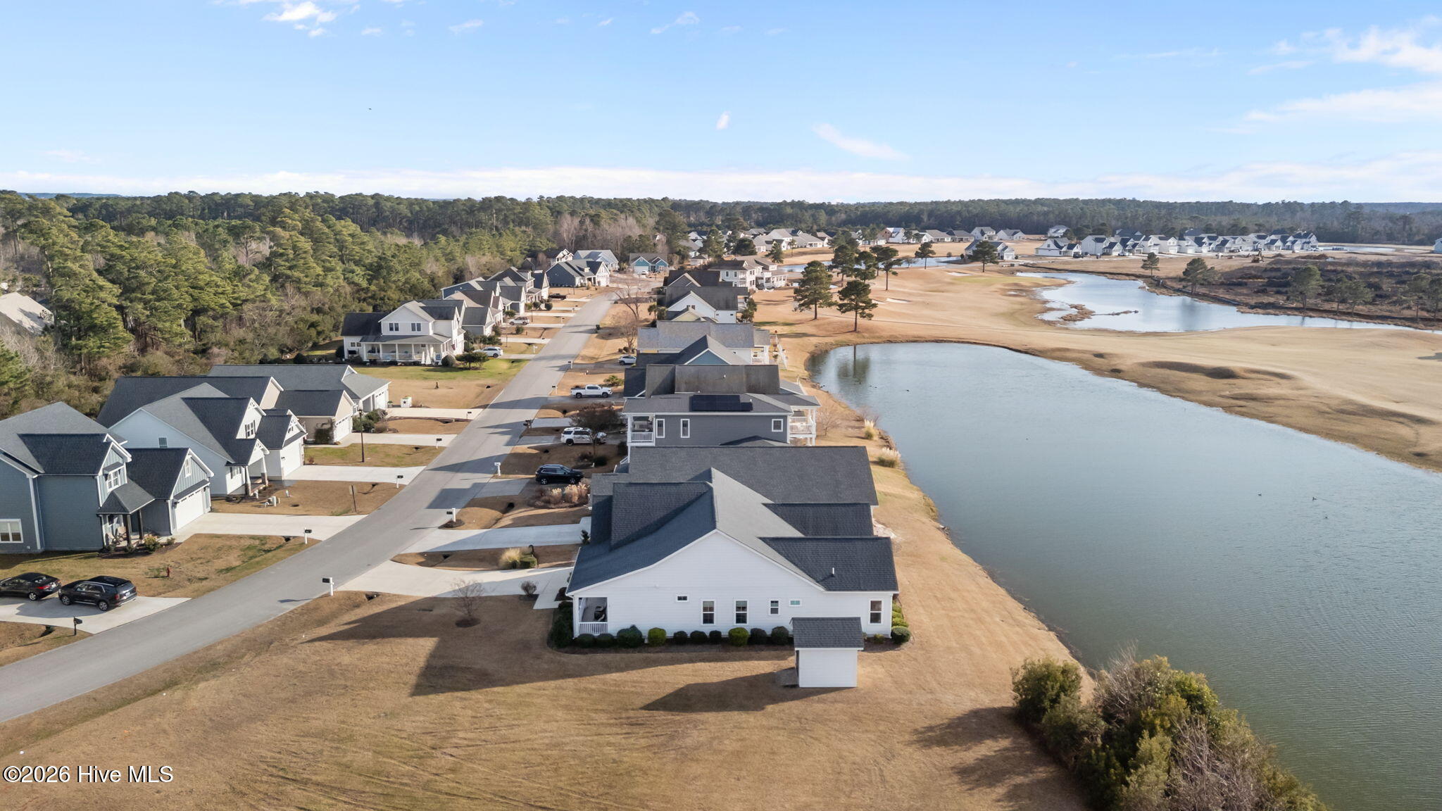 204 Taylorwood Drive