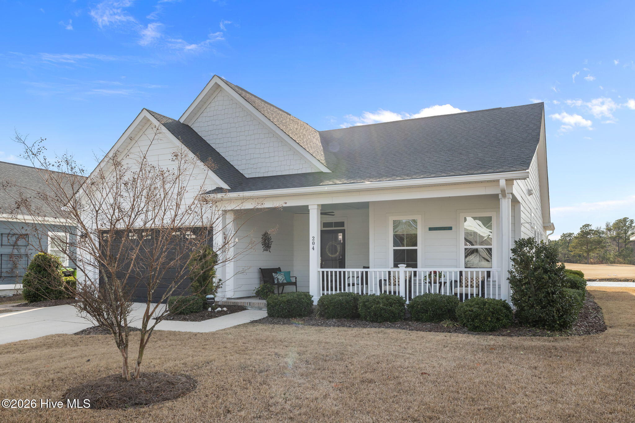 204 Taylorwood Drive