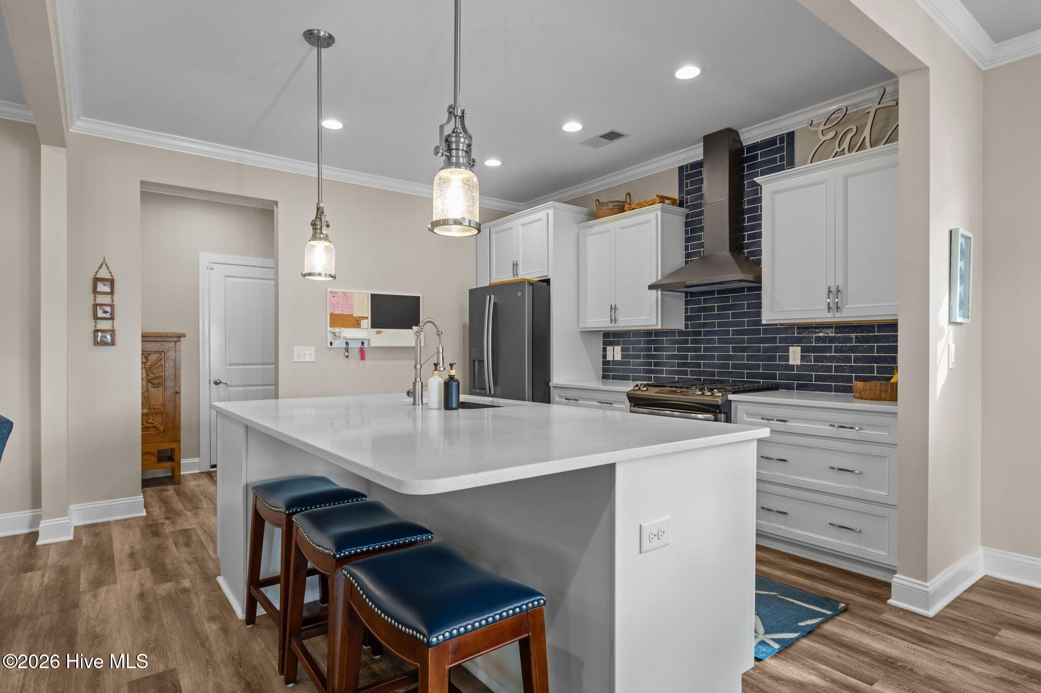 204 Taylorwood Drive