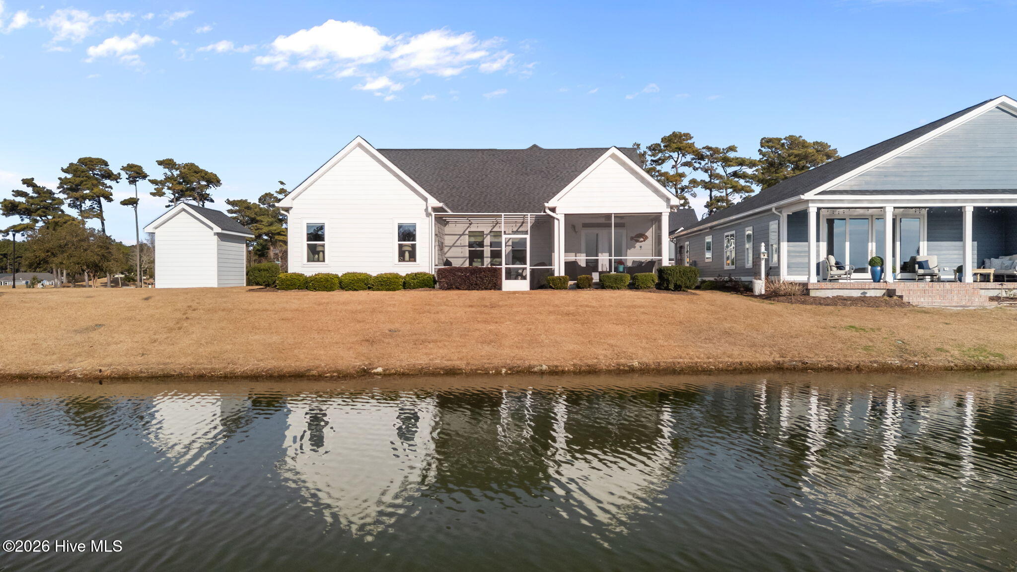 204 Taylorwood Drive