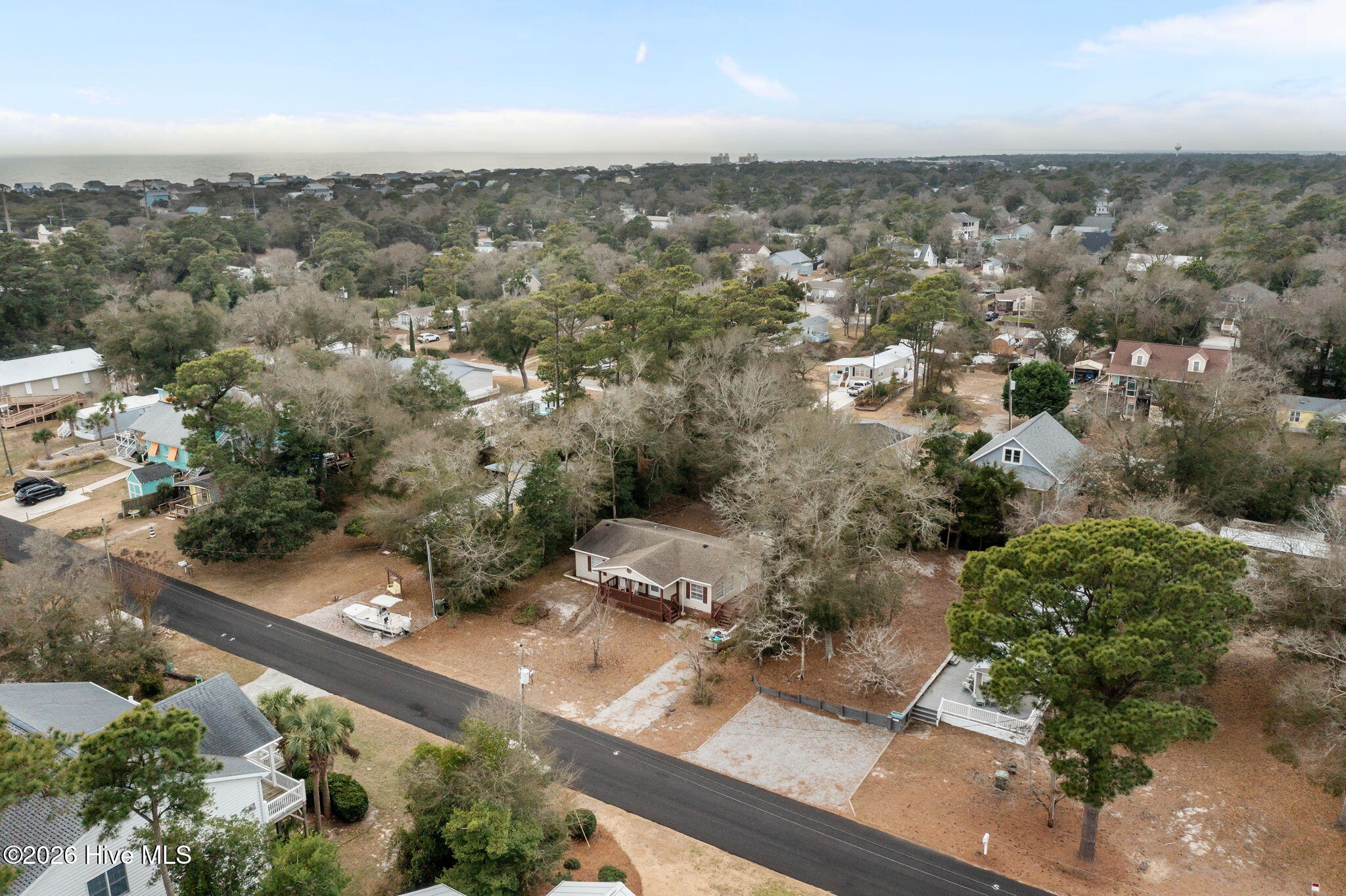 311 Bogue Inlet Drive