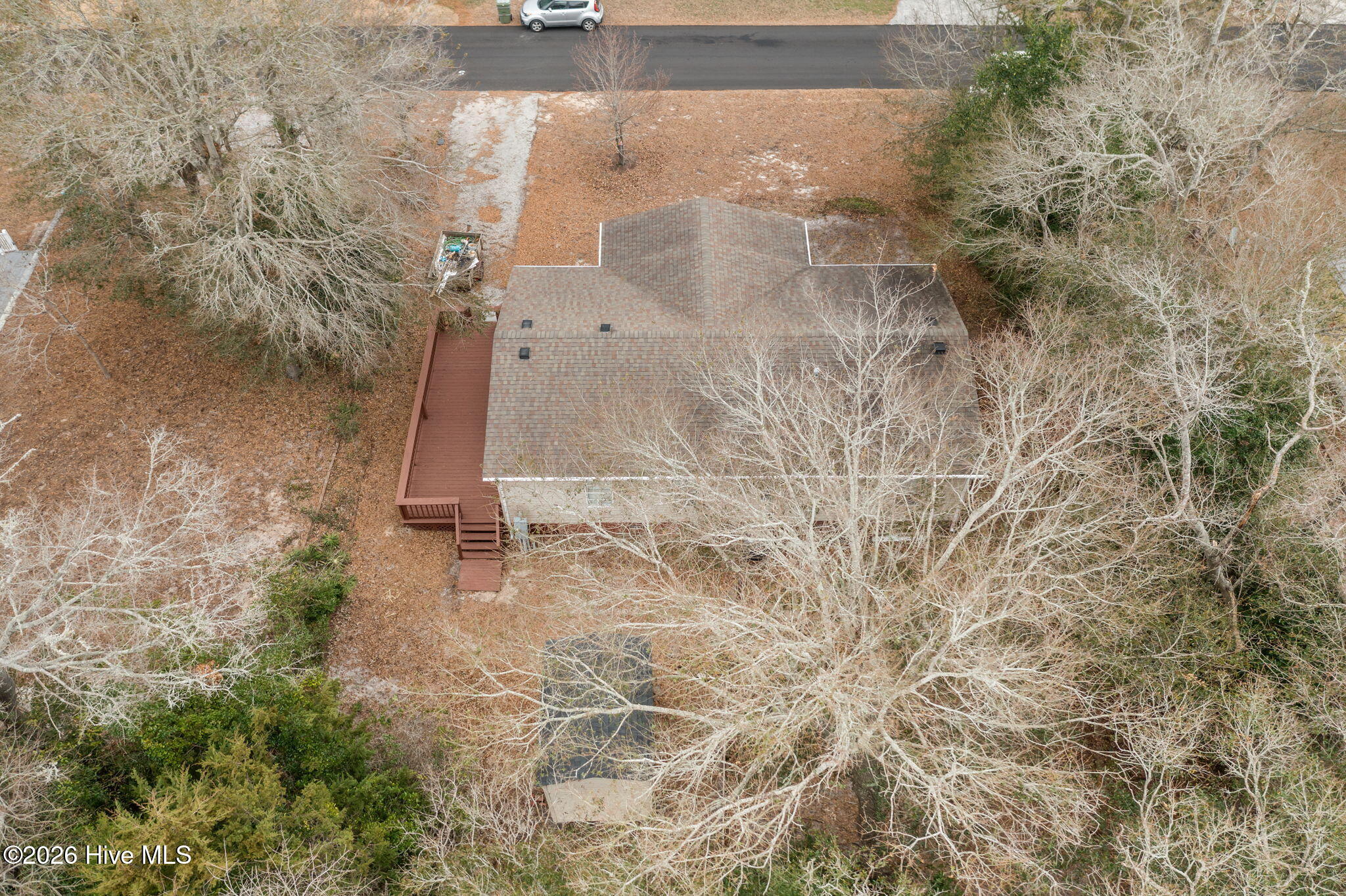 311 Bogue Inlet Drive