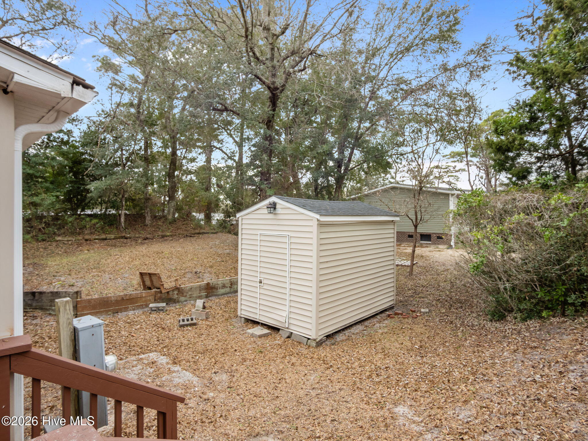 311 Bogue Inlet Drive