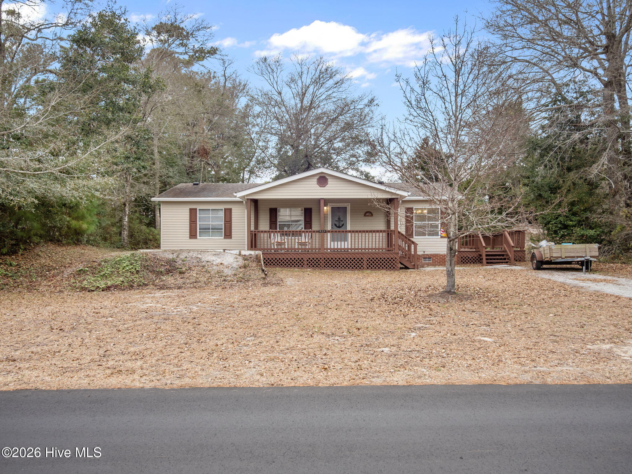 311 Bogue Inlet Drive