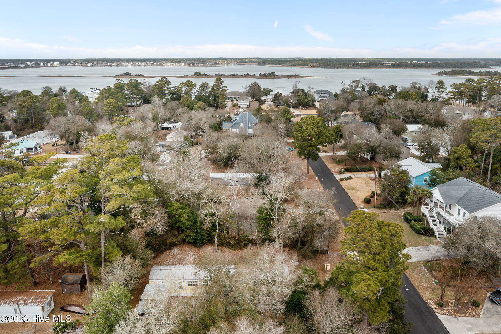 311 Bogue Inlet Drive