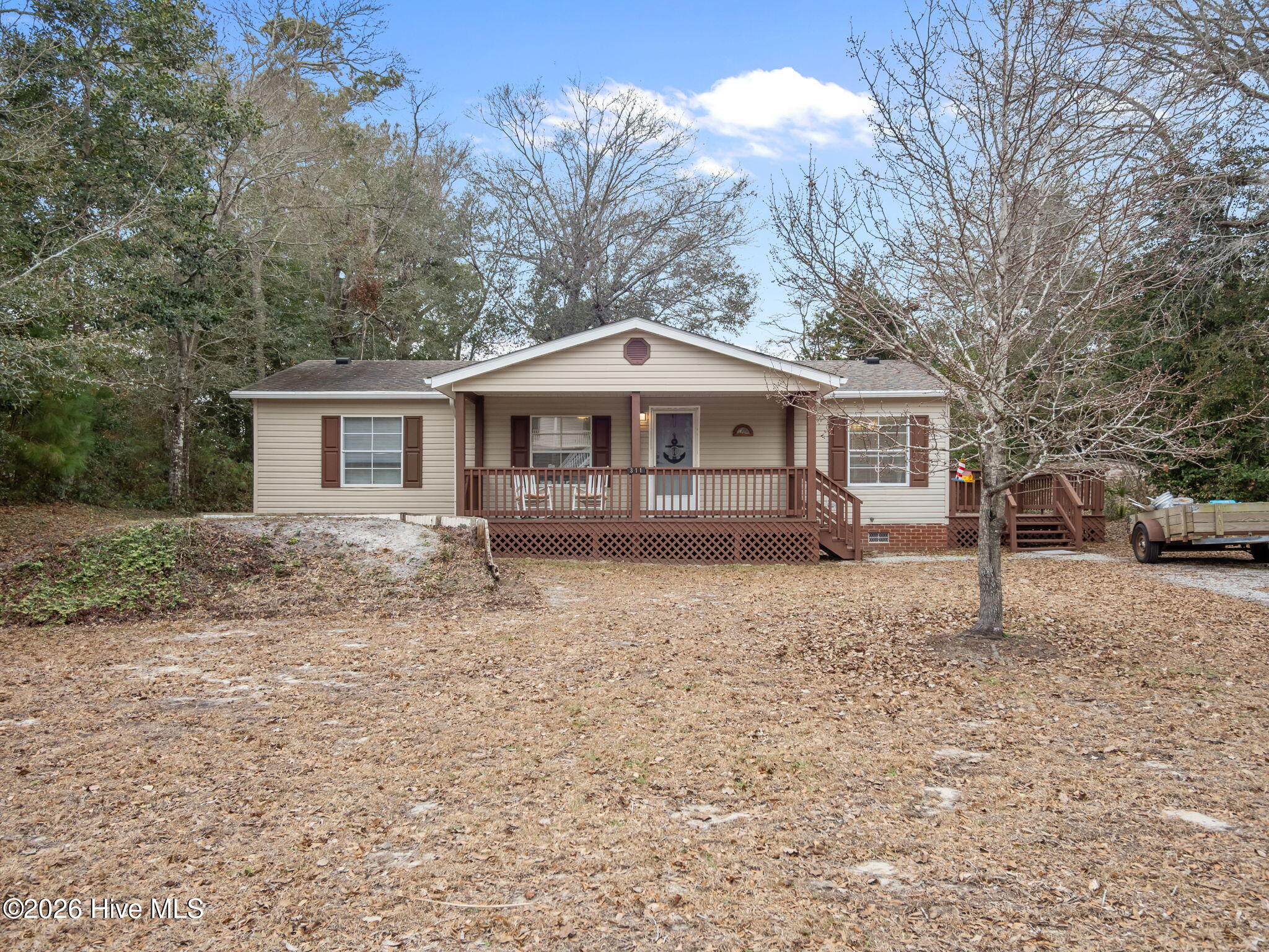 311 Bogue Inlet Drive