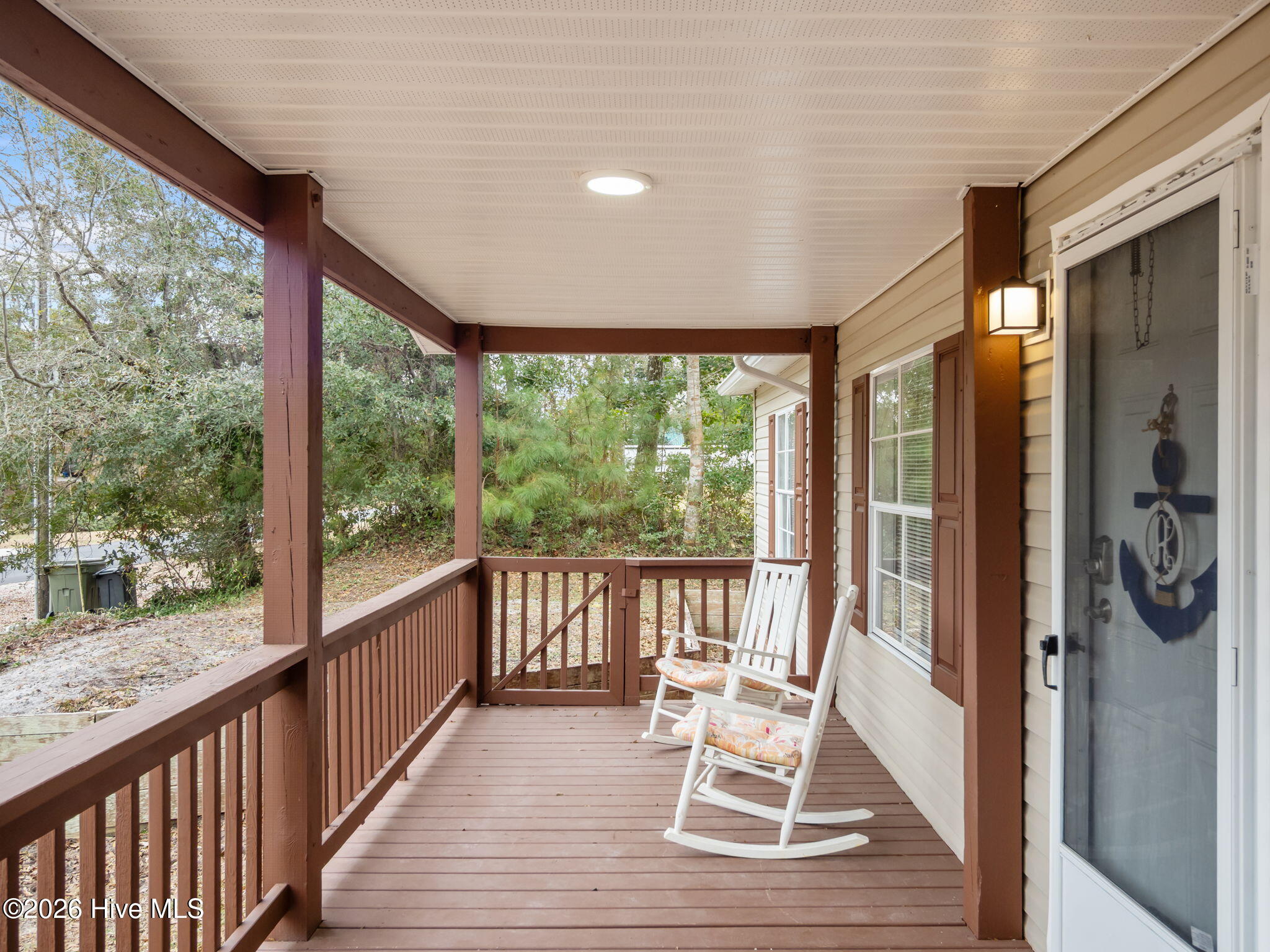 311 Bogue Inlet Drive