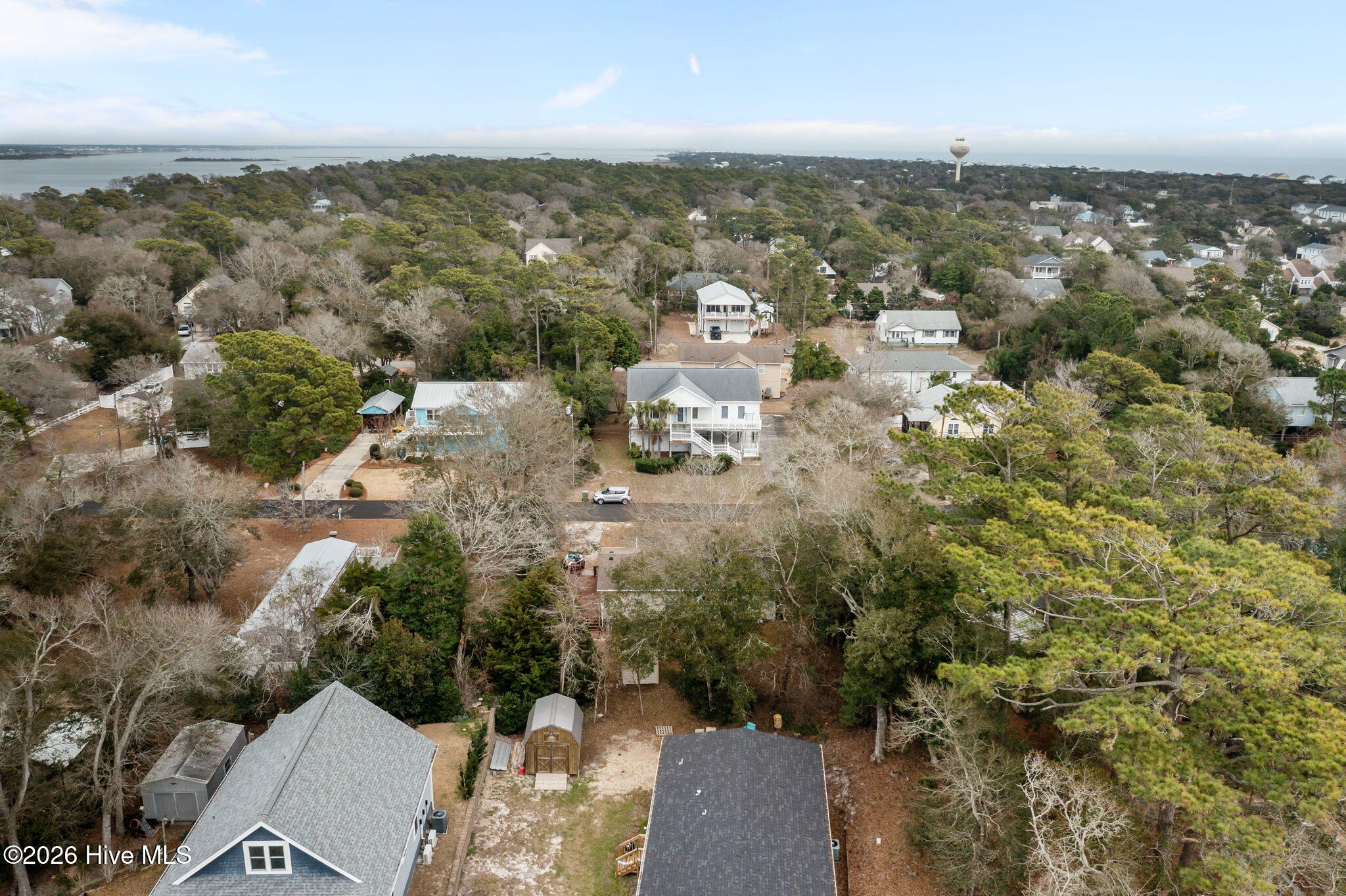 311 Bogue Inlet Drive