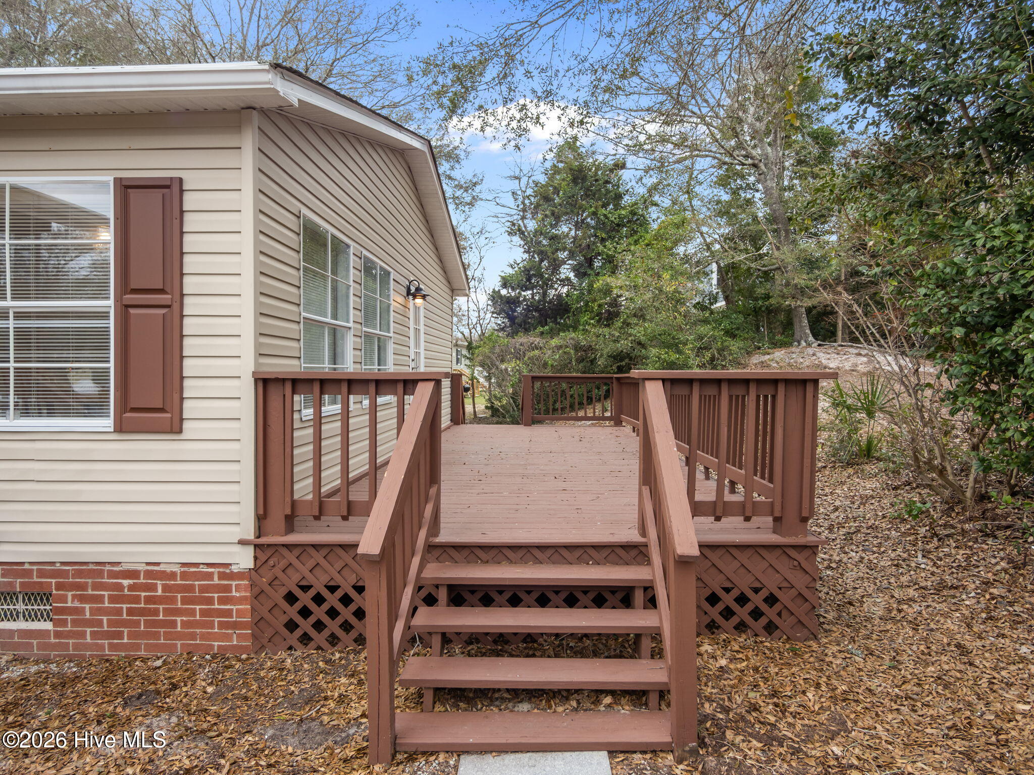 311 Bogue Inlet Drive