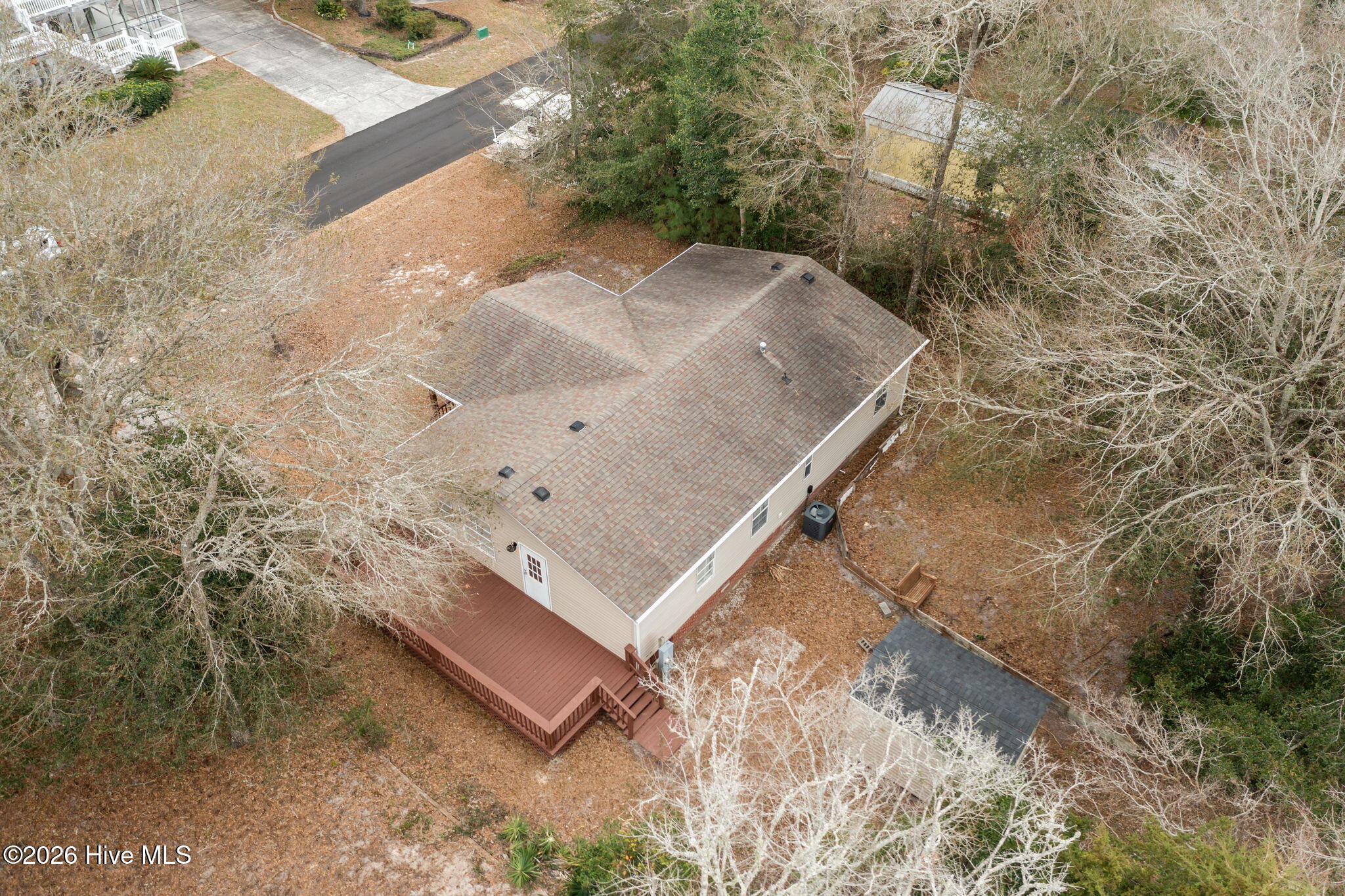 311 Bogue Inlet Drive