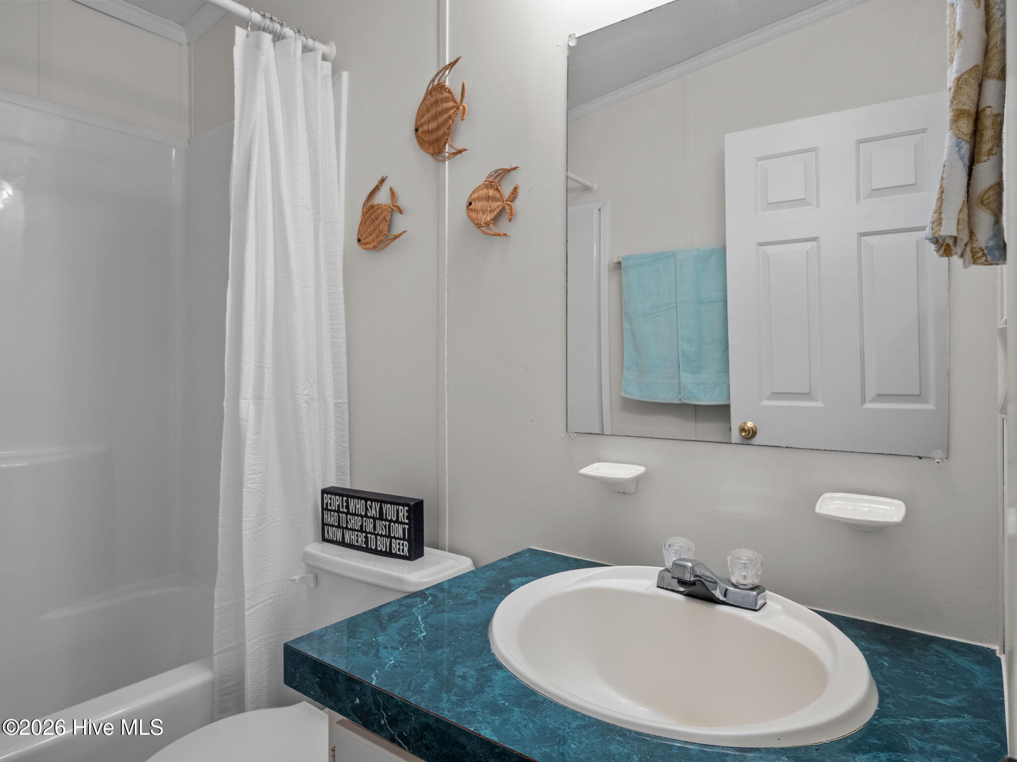 311 Bogue Inlet Drive