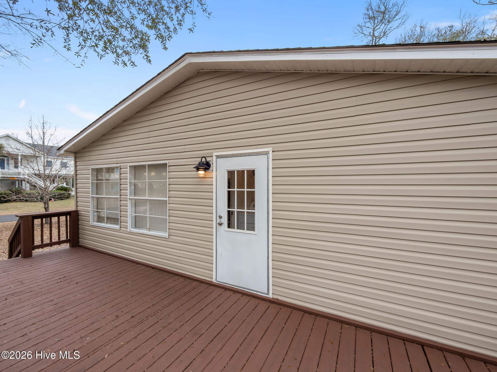 311 Bogue Inlet Drive