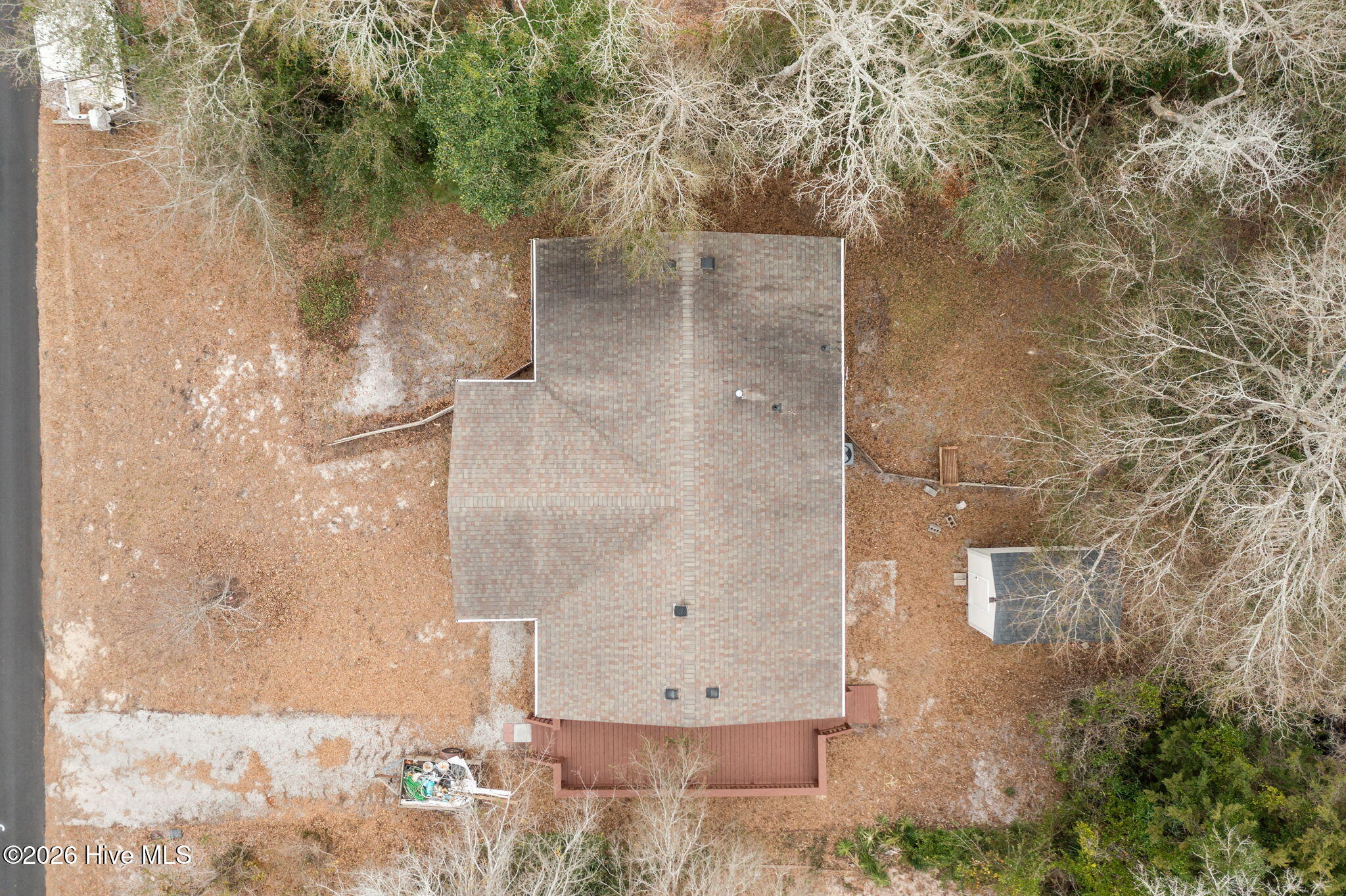 311 Bogue Inlet Drive