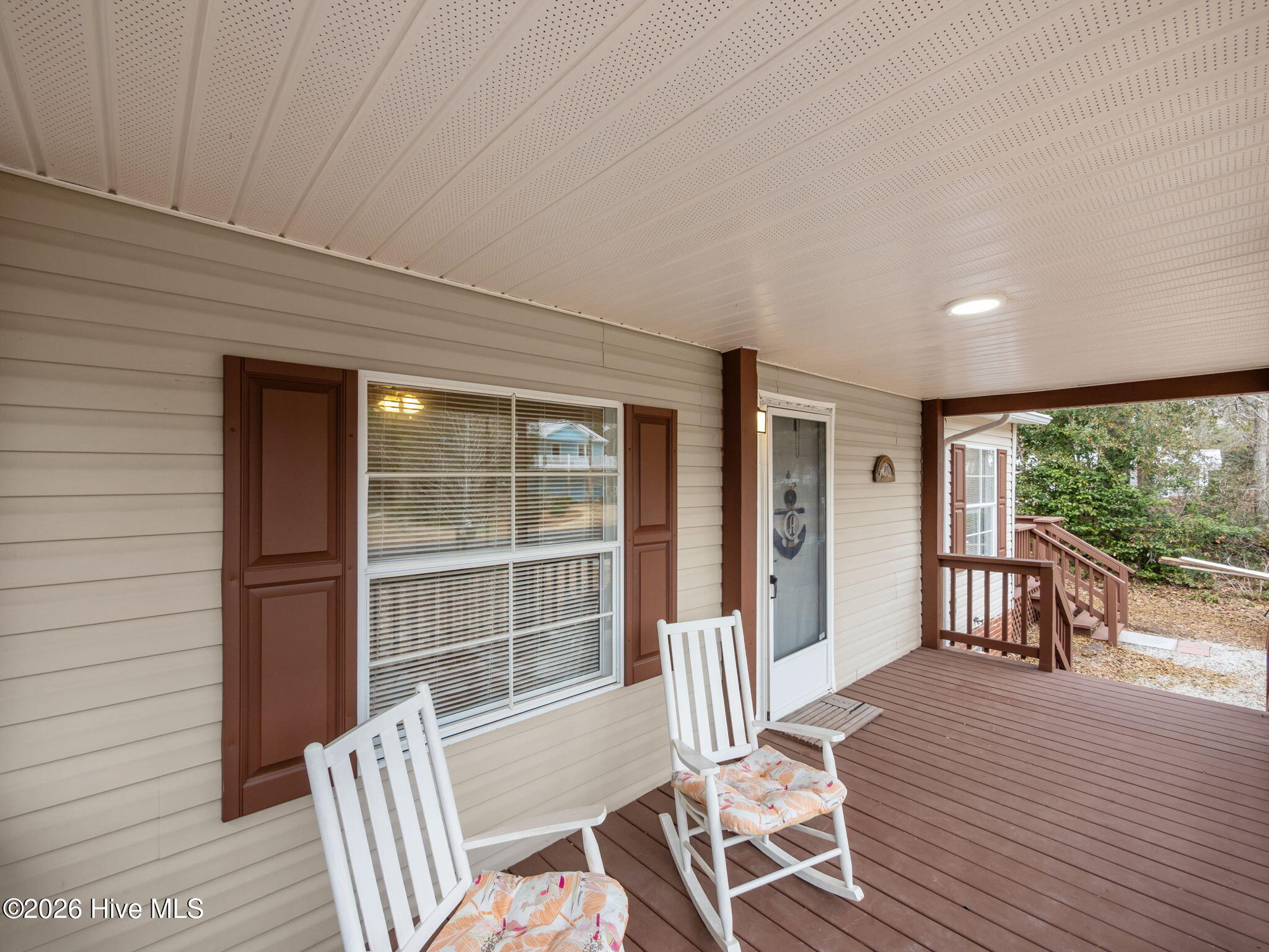 311 Bogue Inlet Drive