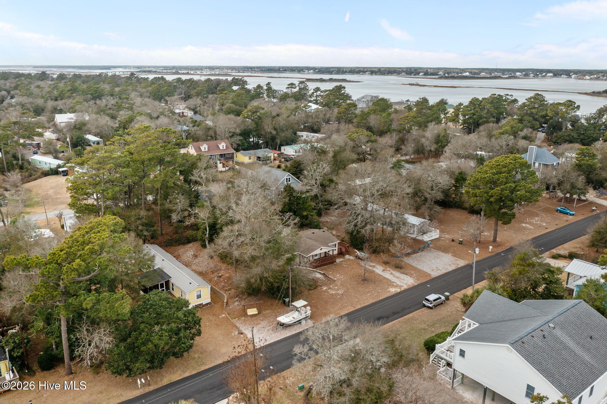 311 Bogue Inlet Drive