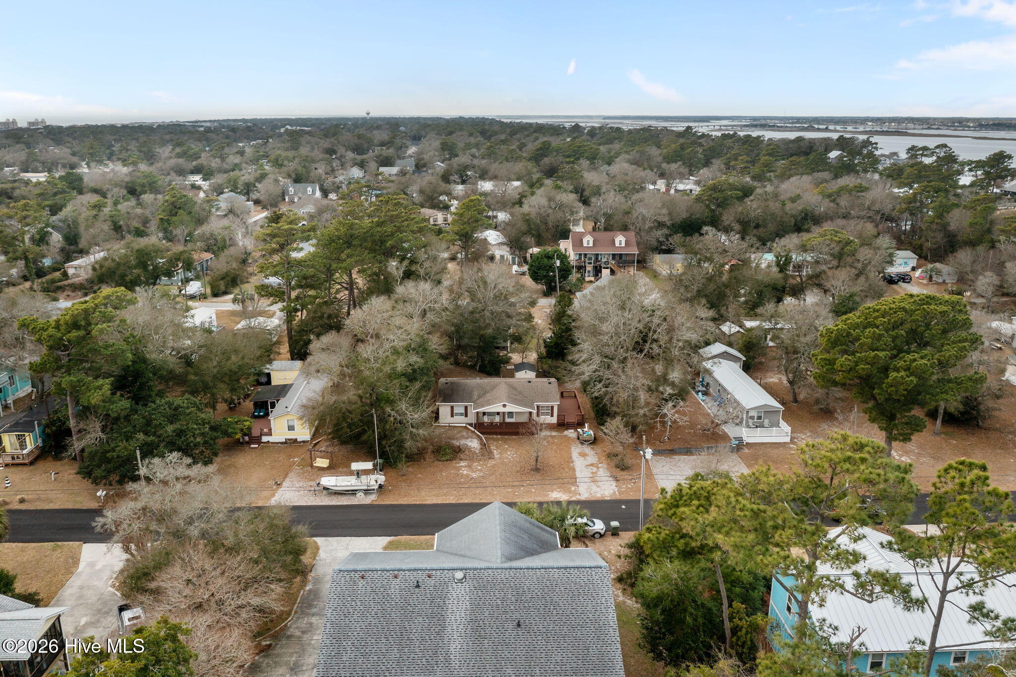 311 Bogue Inlet Drive