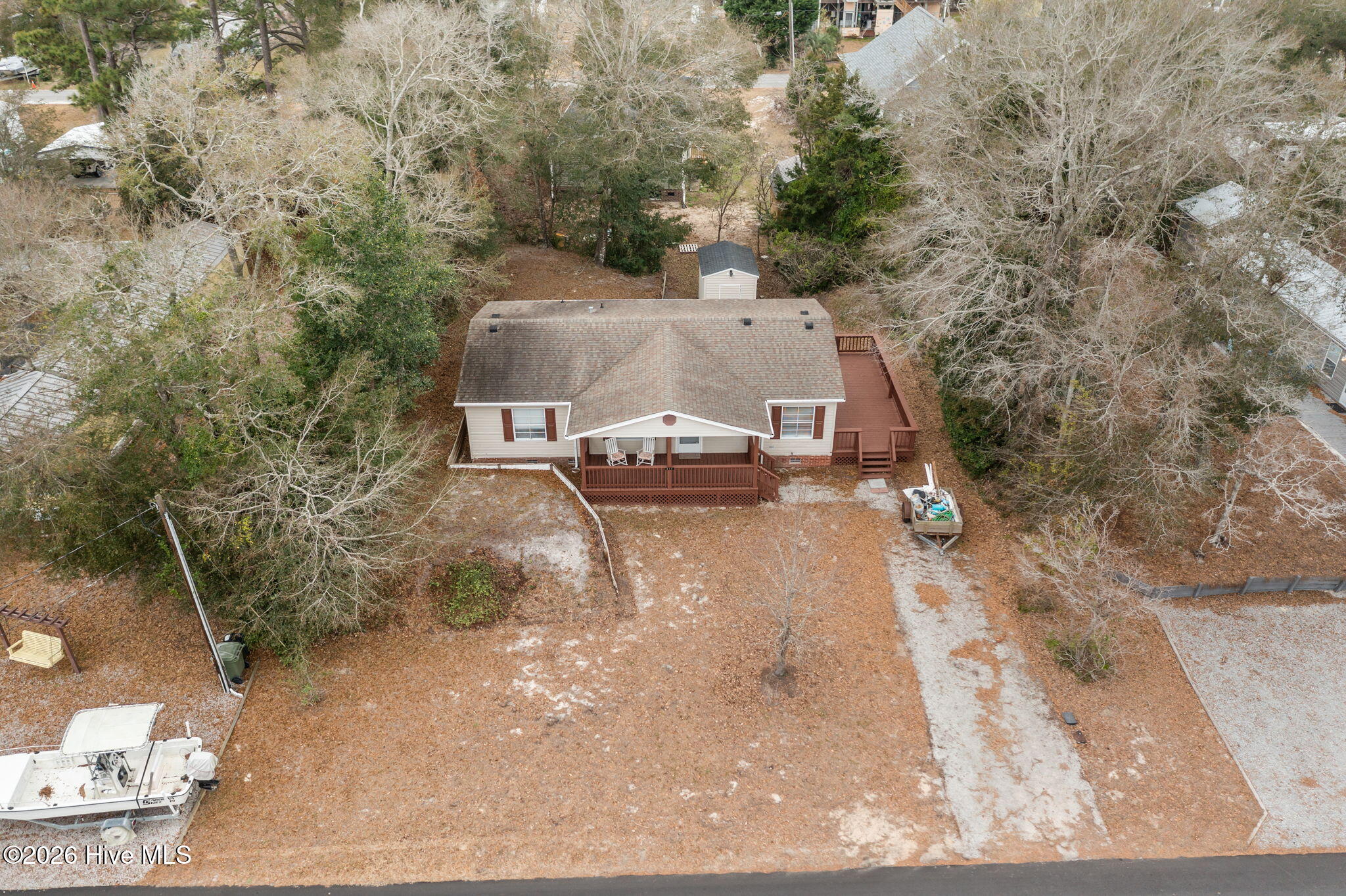 311 Bogue Inlet Drive