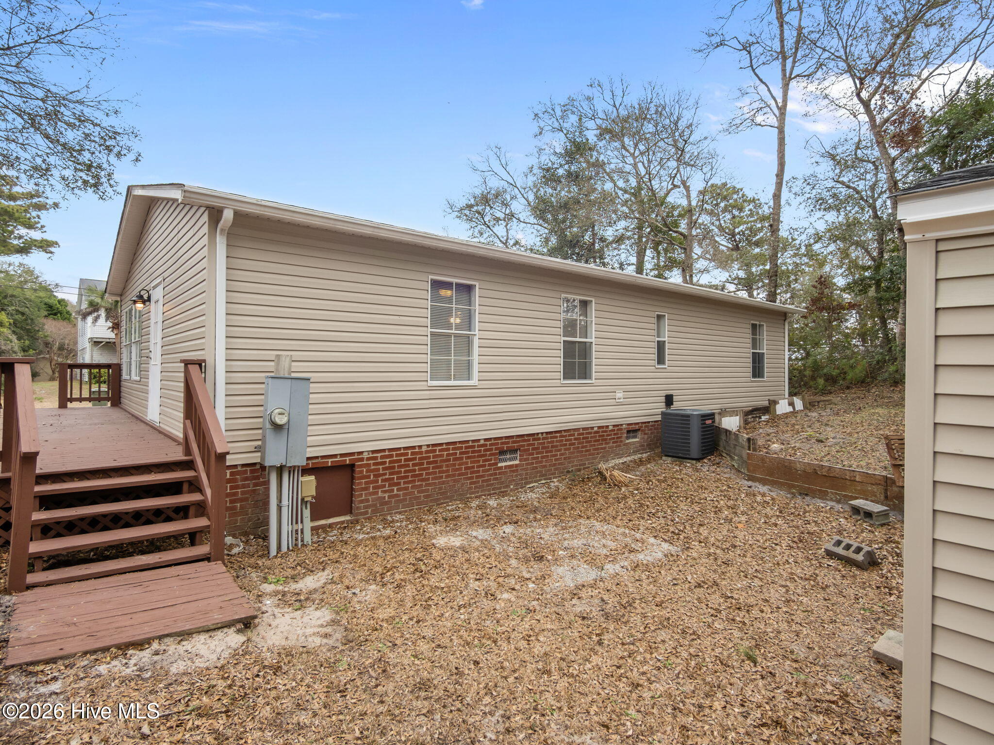 311 Bogue Inlet Drive