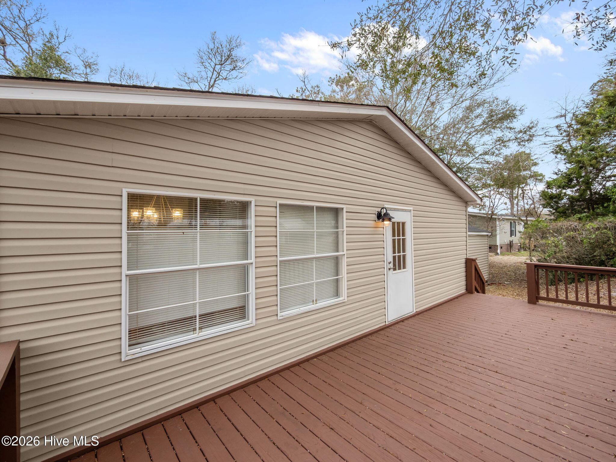 311 Bogue Inlet Drive