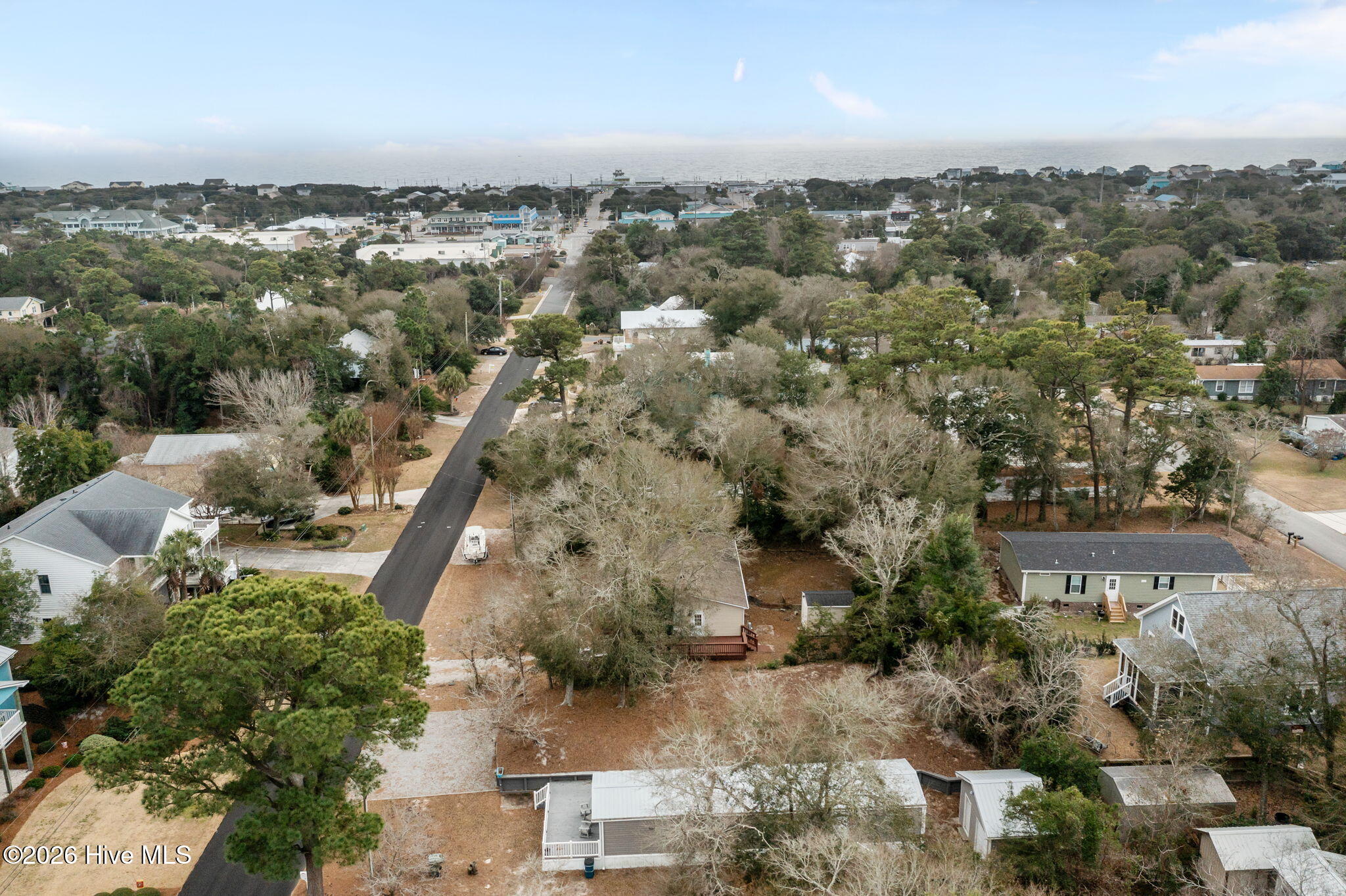 311 Bogue Inlet Drive