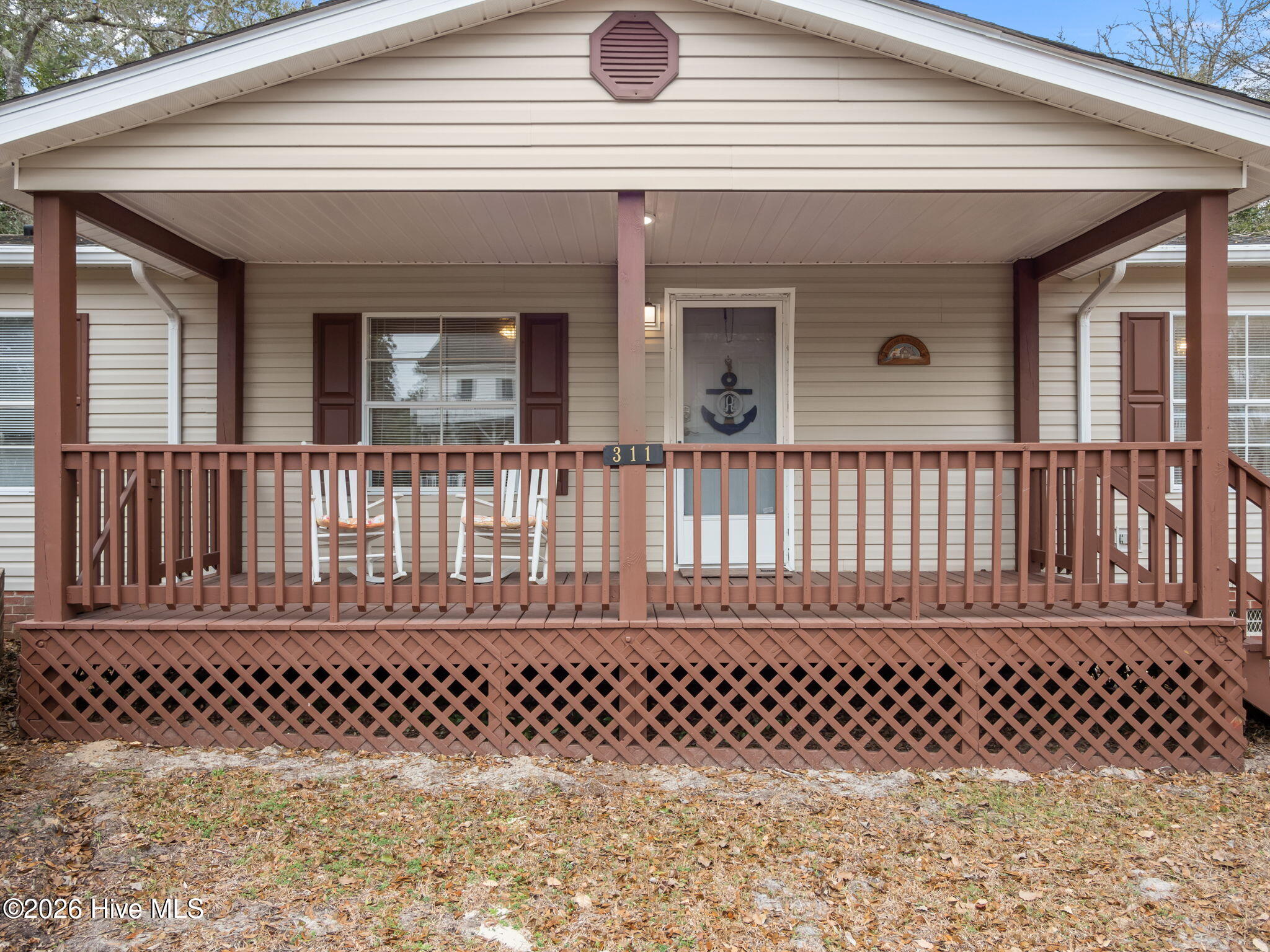 311 Bogue Inlet Drive