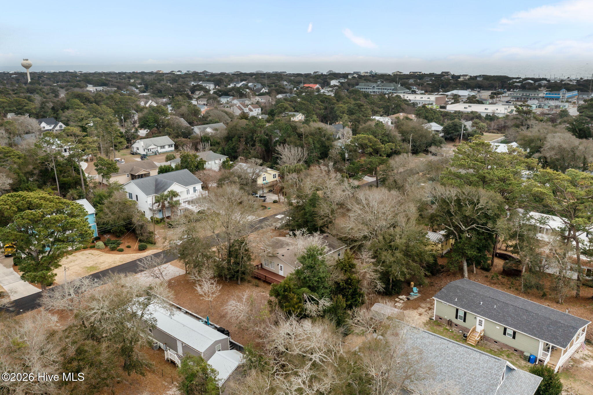 311 Bogue Inlet Drive