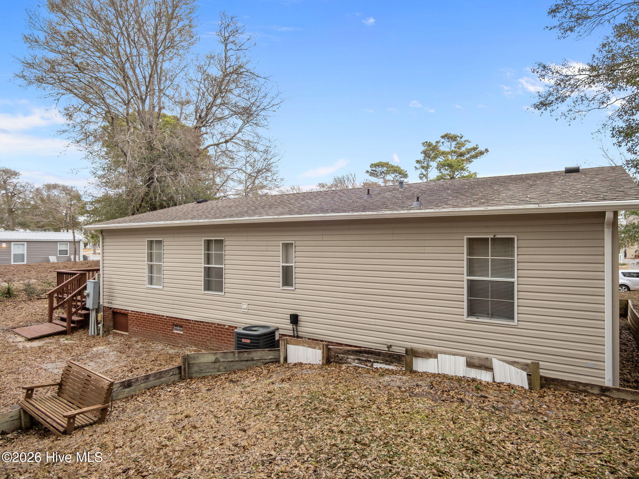 311 Bogue Inlet Drive