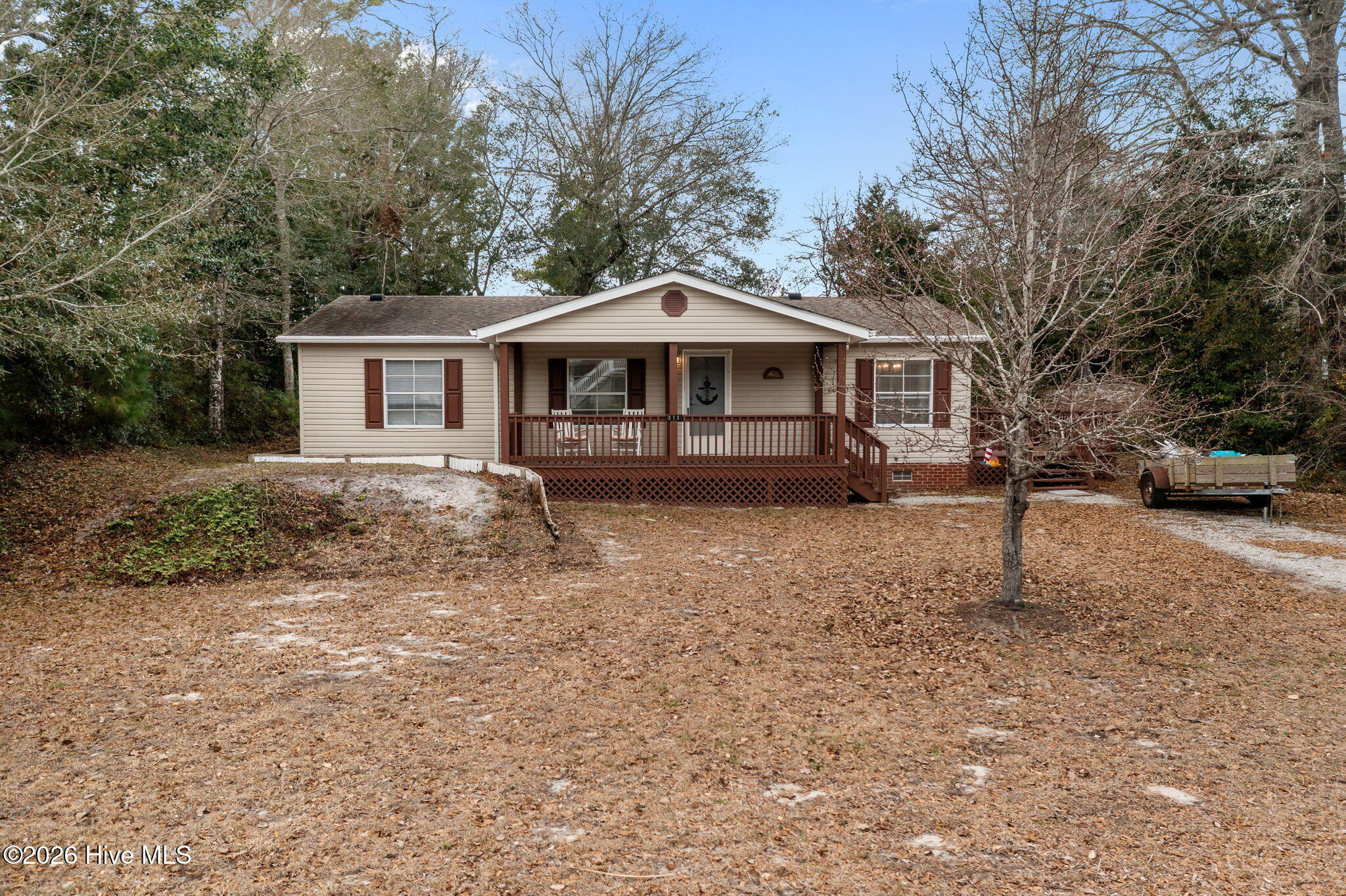 311 Bogue Inlet Drive