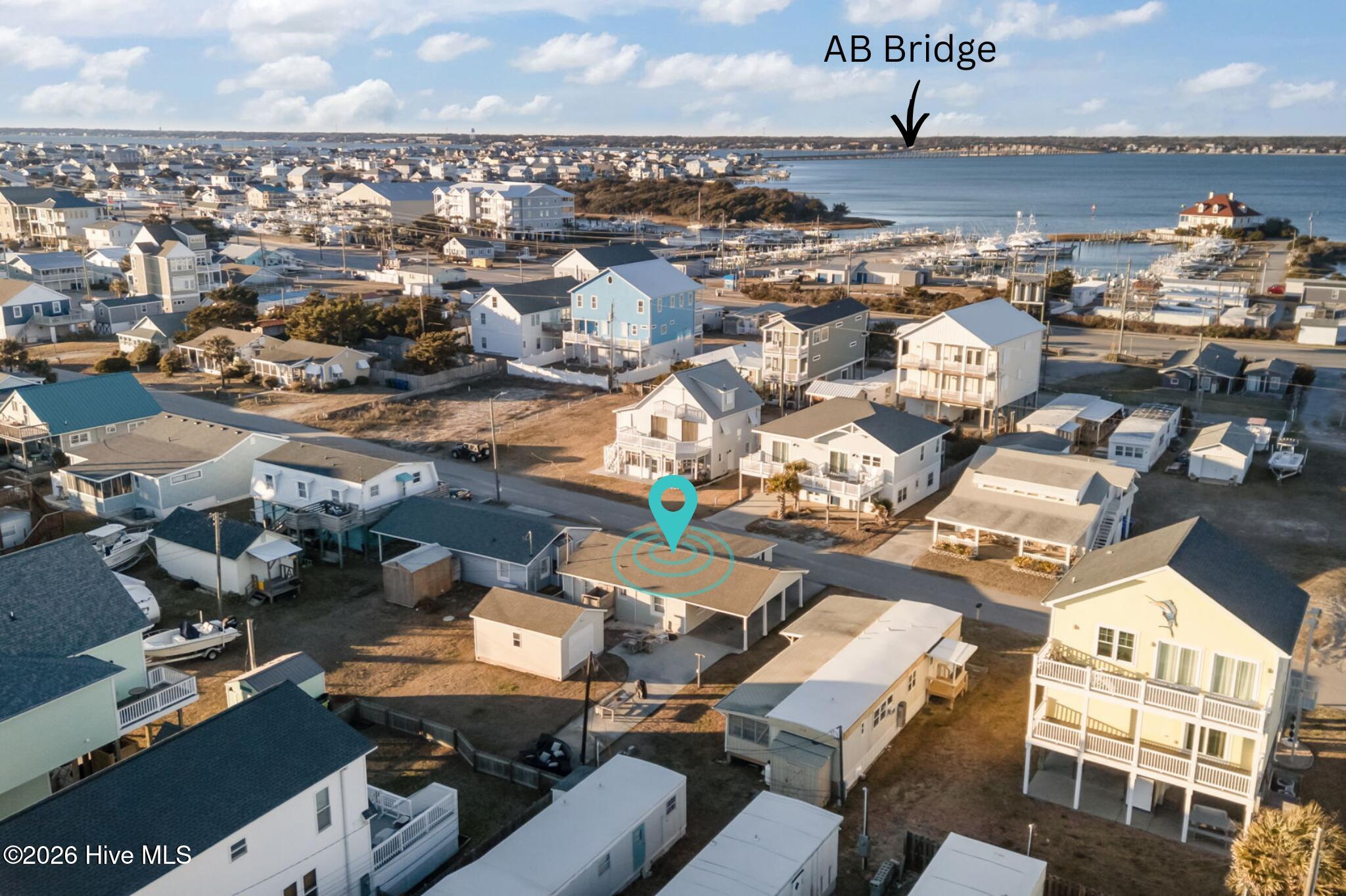 404 Dobbs Street