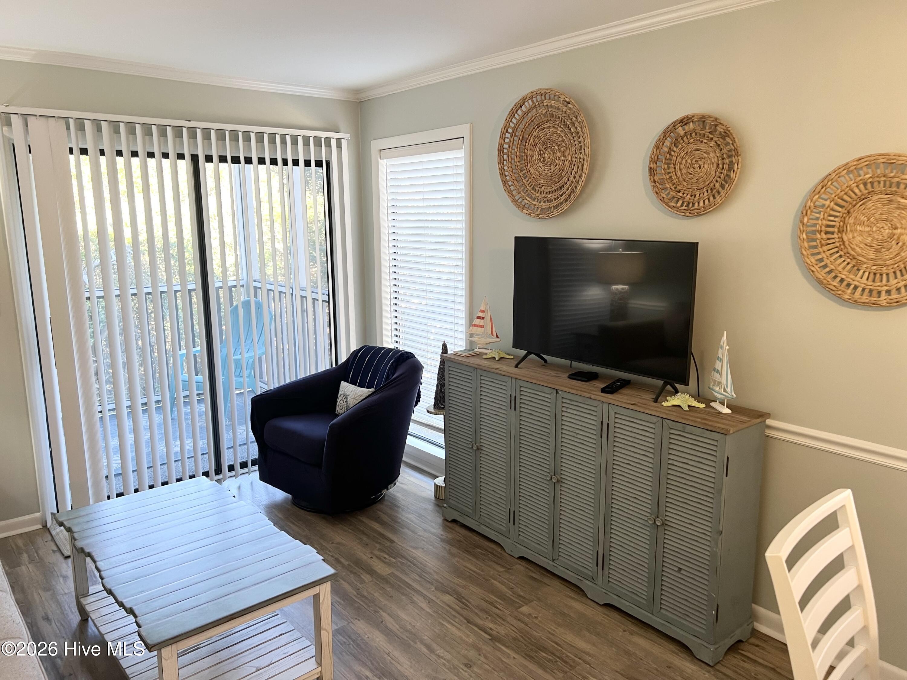 2304 W Ft Macon Road H115