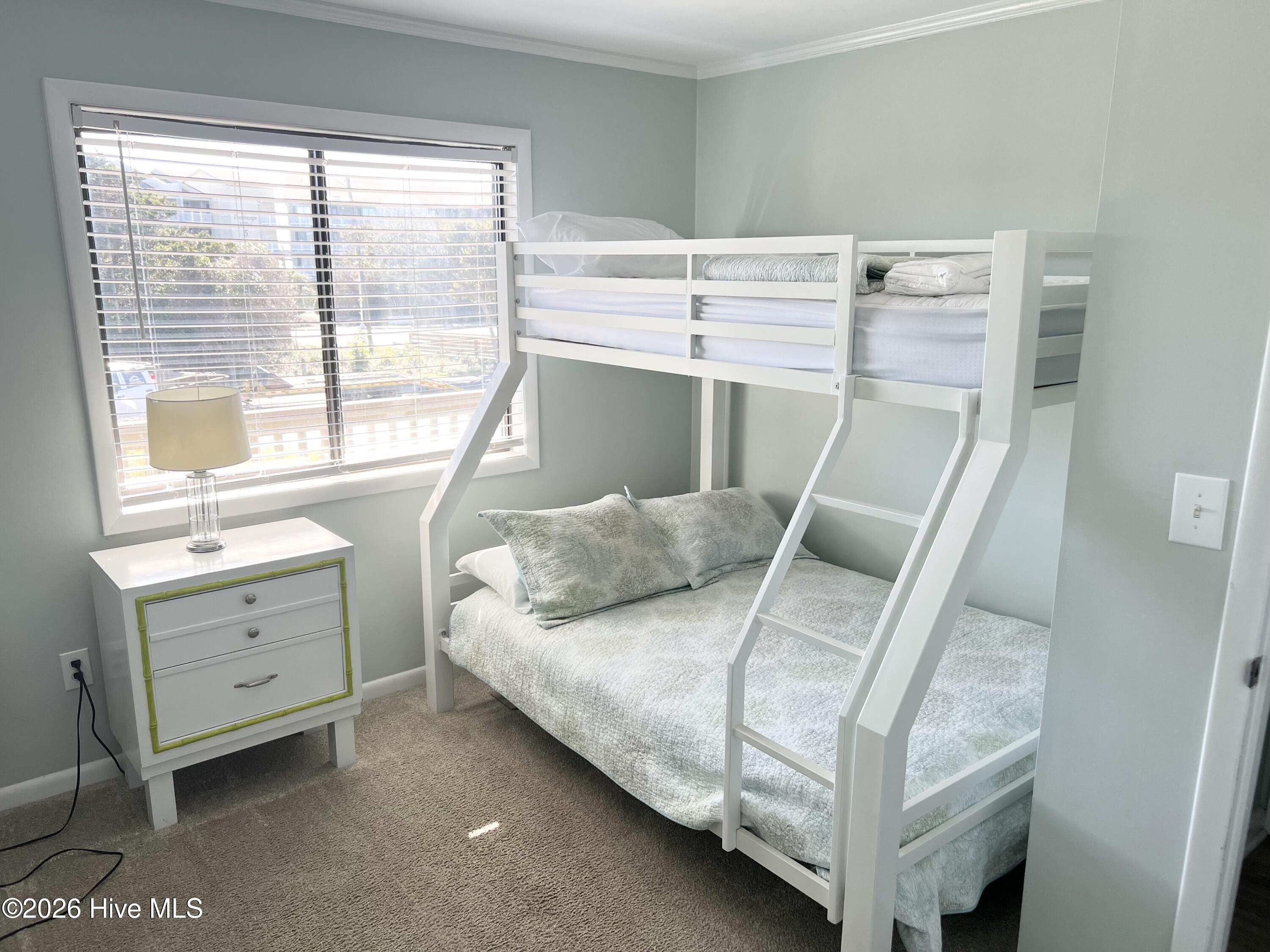 2304 W Ft Macon Road H115