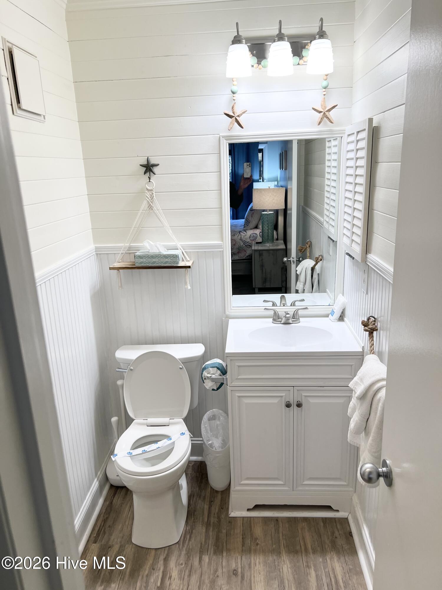 2304 W Ft Macon Road H115