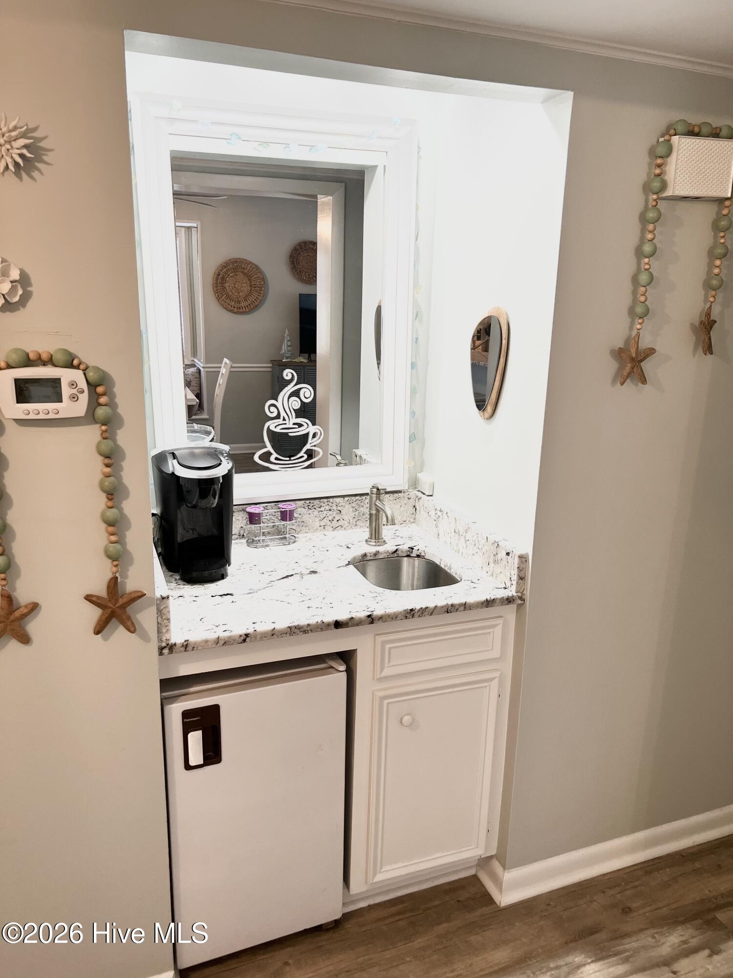 2304 W Ft Macon Road H115