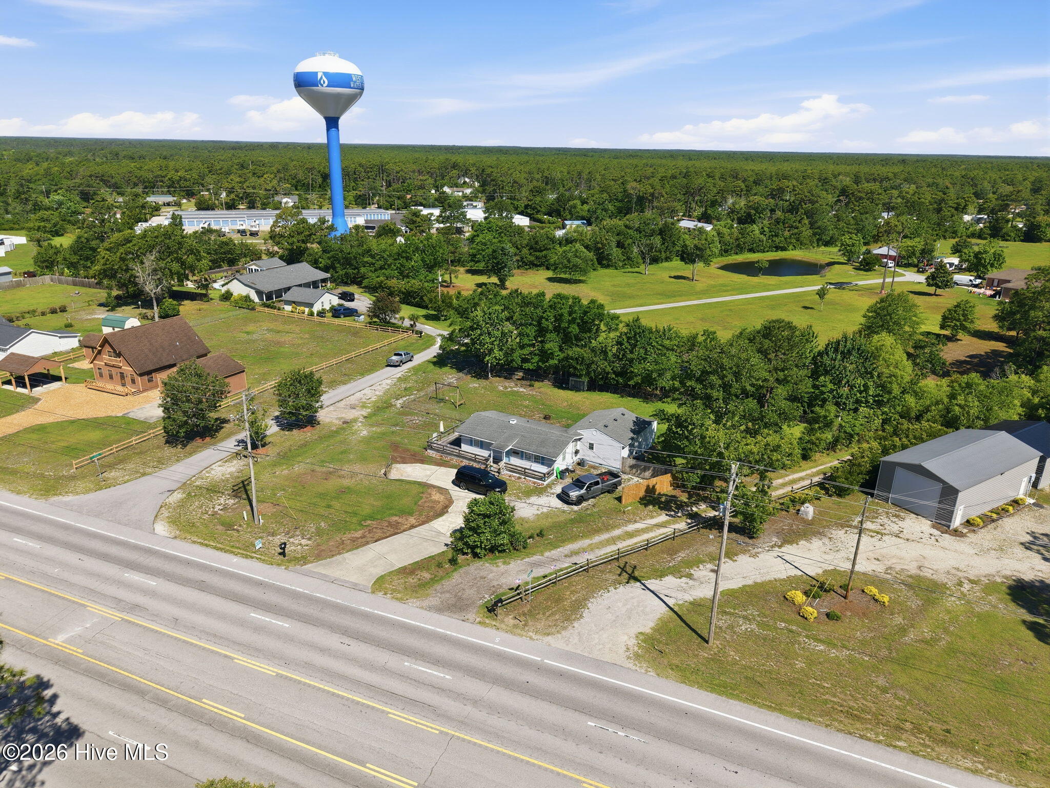 1768 Highway 24
