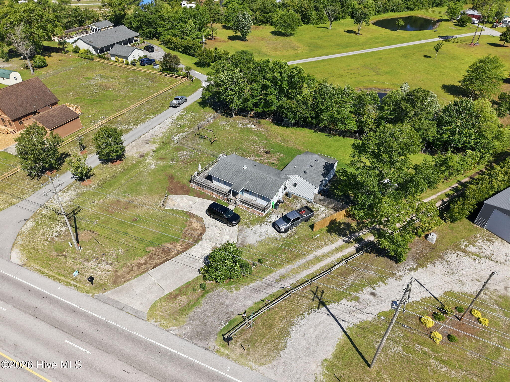 1768 Highway 24