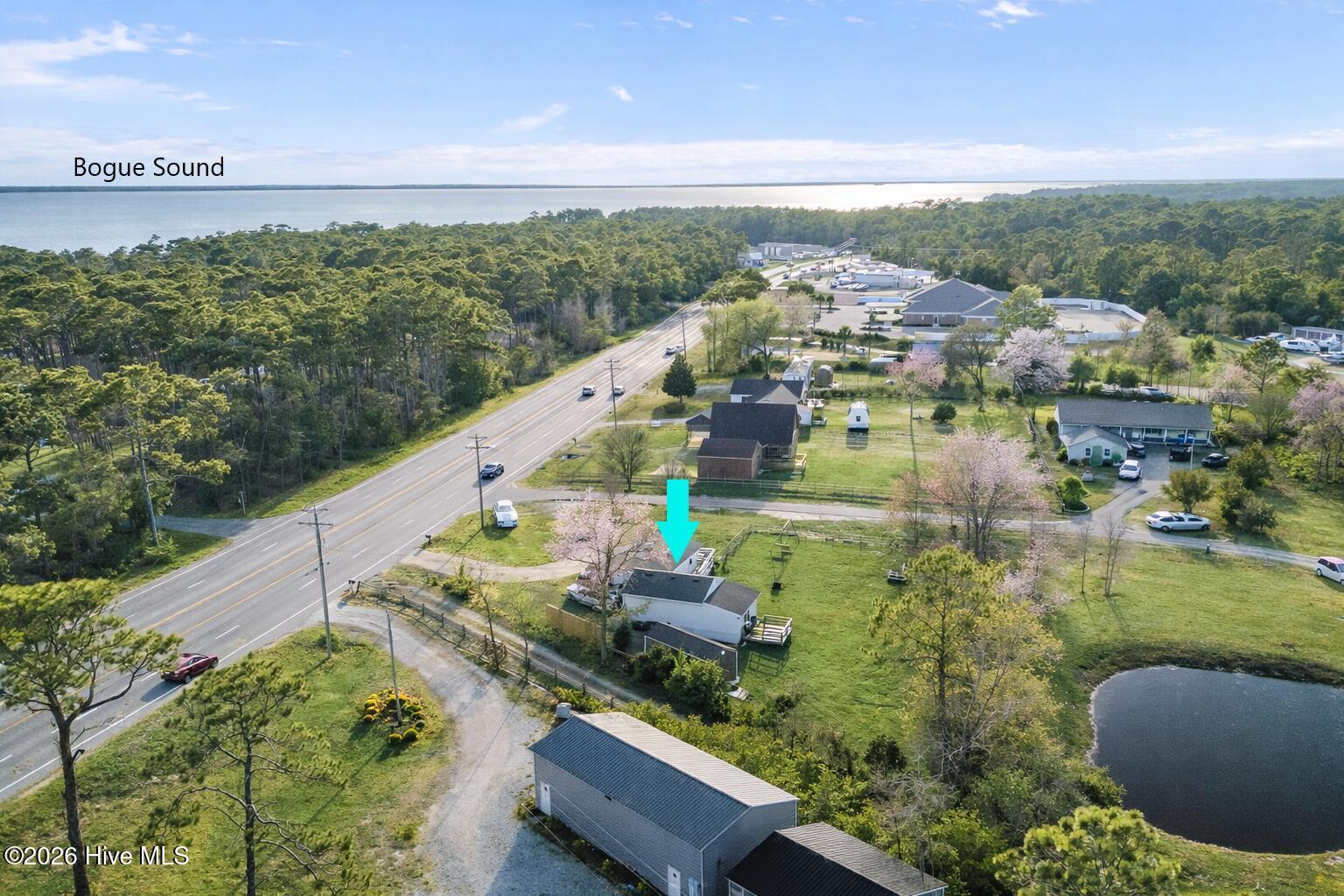 1768 Highway 24
