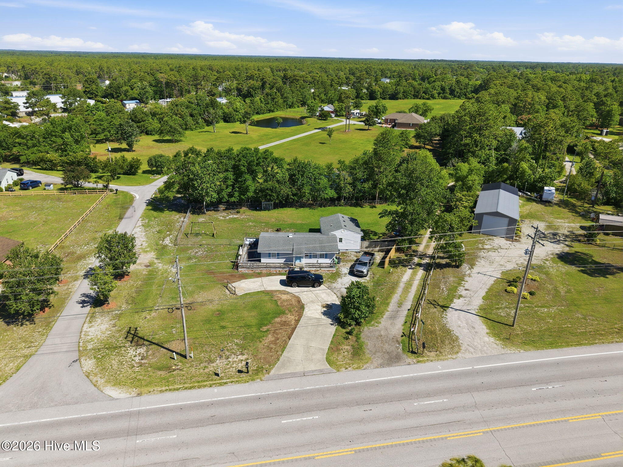 1768 Highway 24