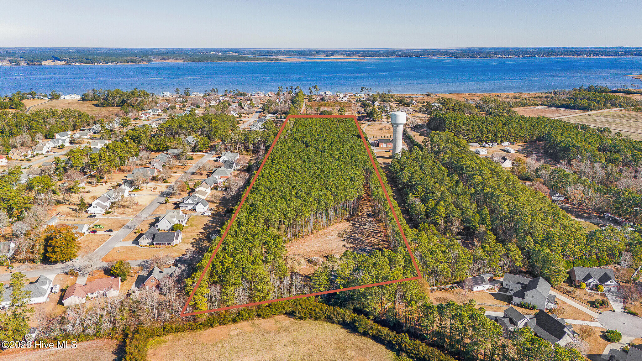 1555 Country Club Road