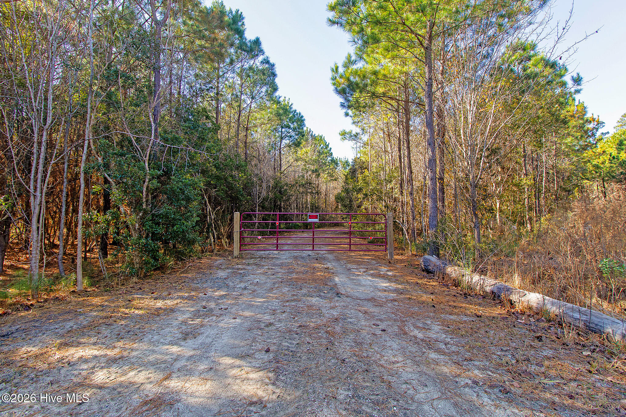 1555 Country Club Road